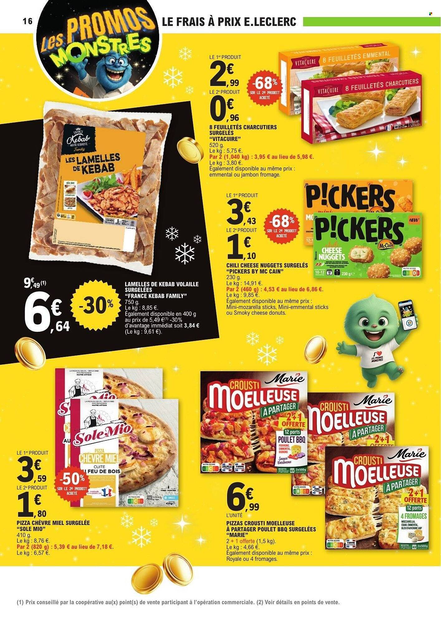 E.Leclerc Catalogue - Pagina 16