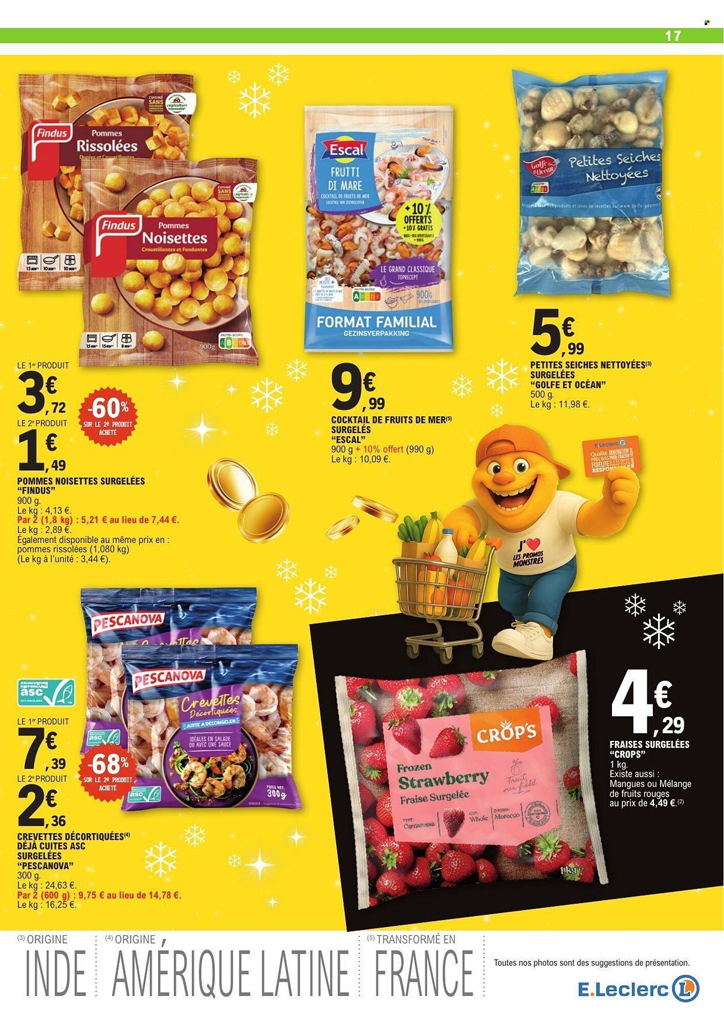 E.Leclerc Catalogue - Pagina 17