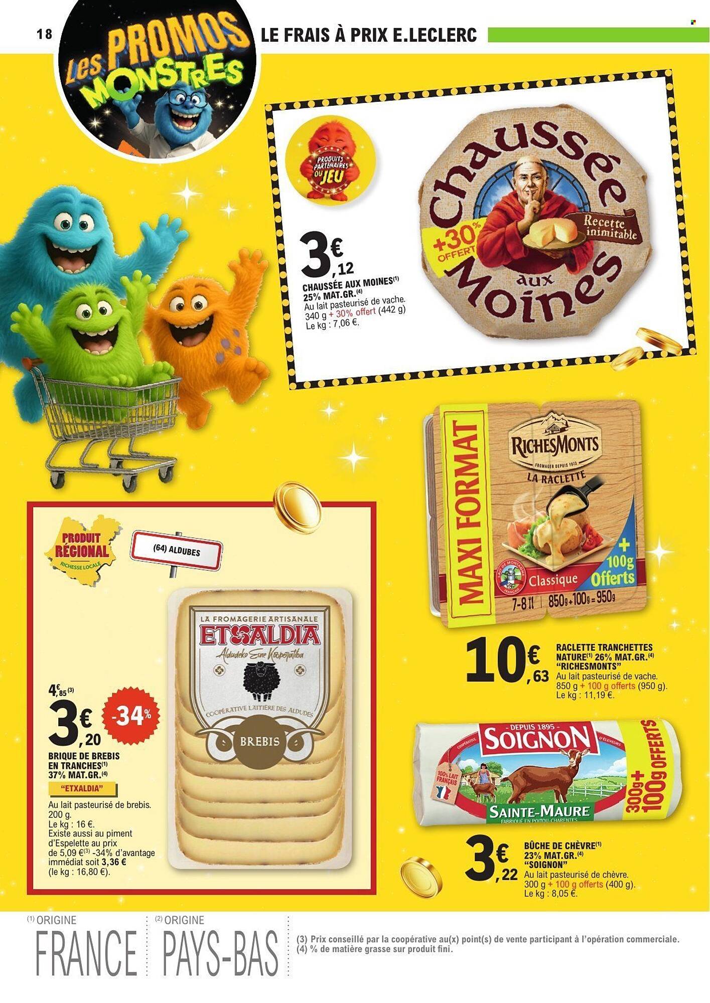 E.Leclerc Catalogue - Pagina 18