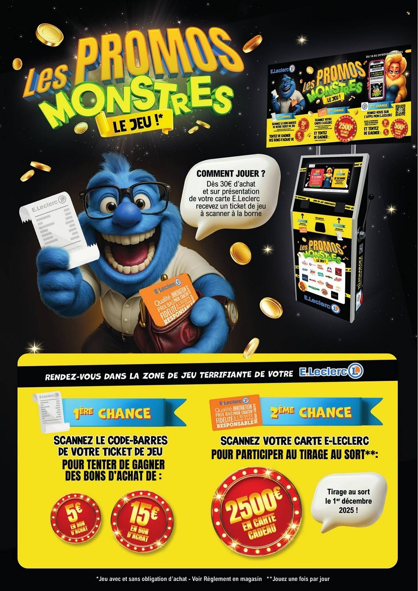 E.Leclerc Catalogue - Pagina 2