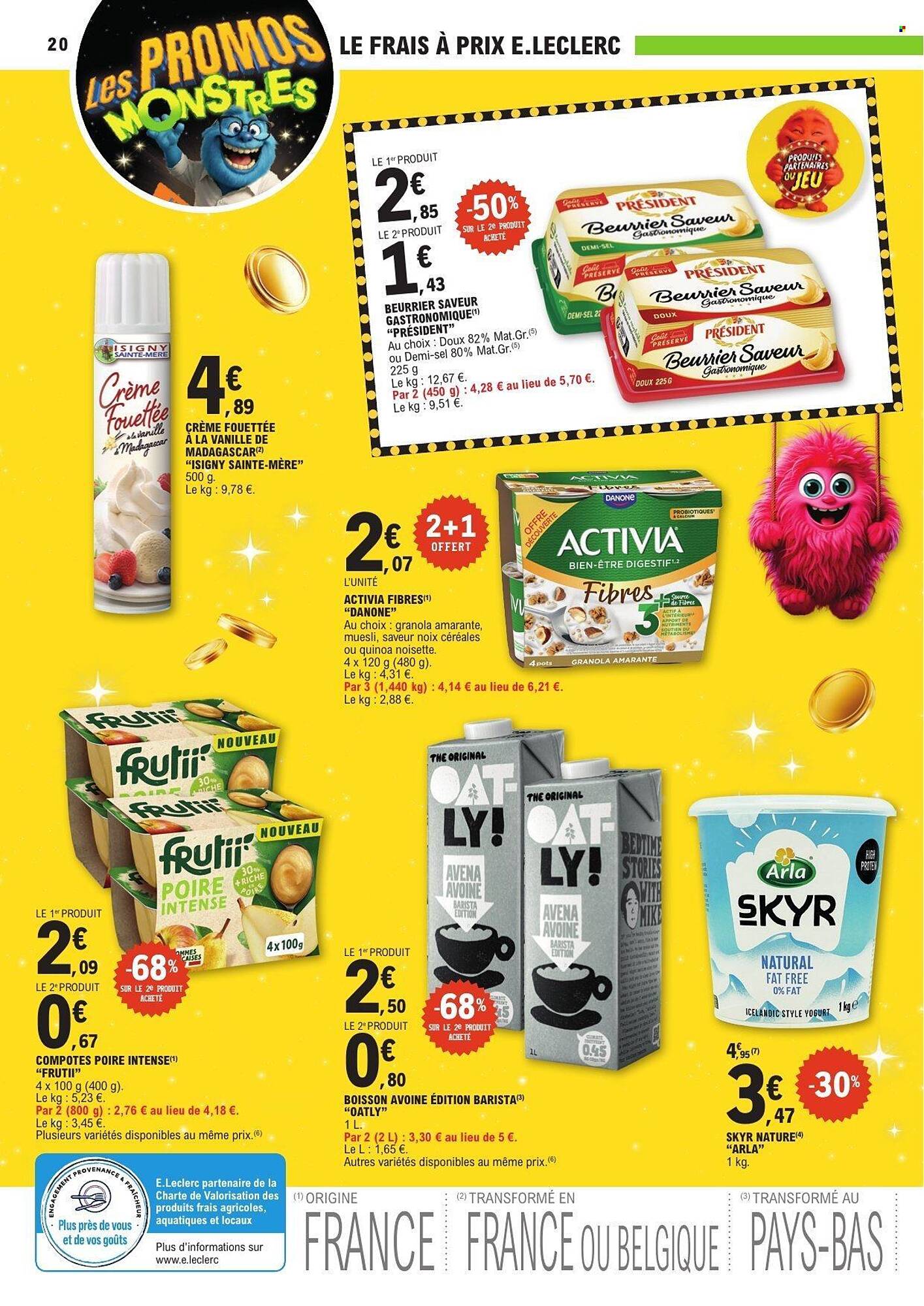 E.Leclerc Catalogue - Pagina 20