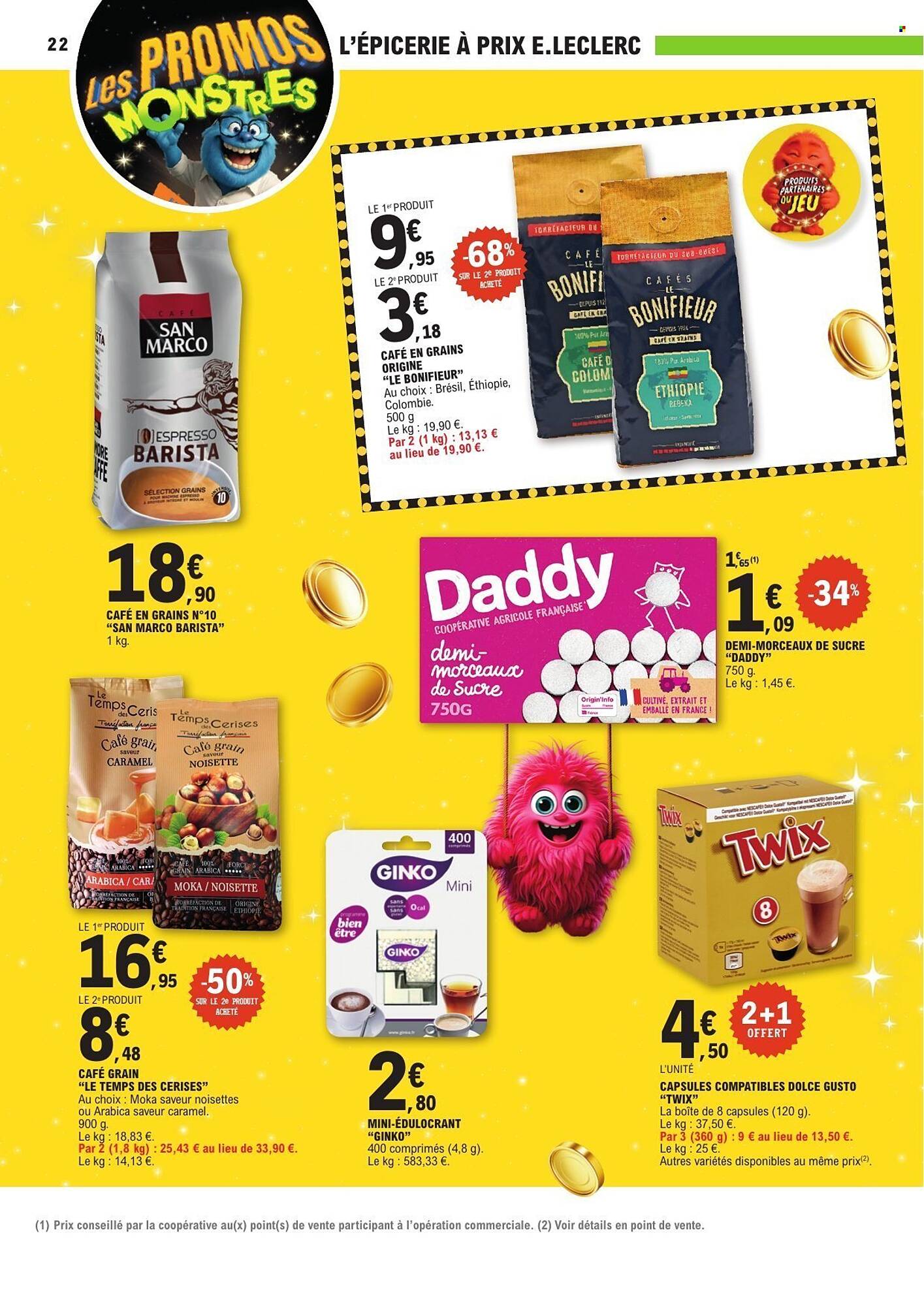 E.Leclerc Catalogue - Pagina 22
