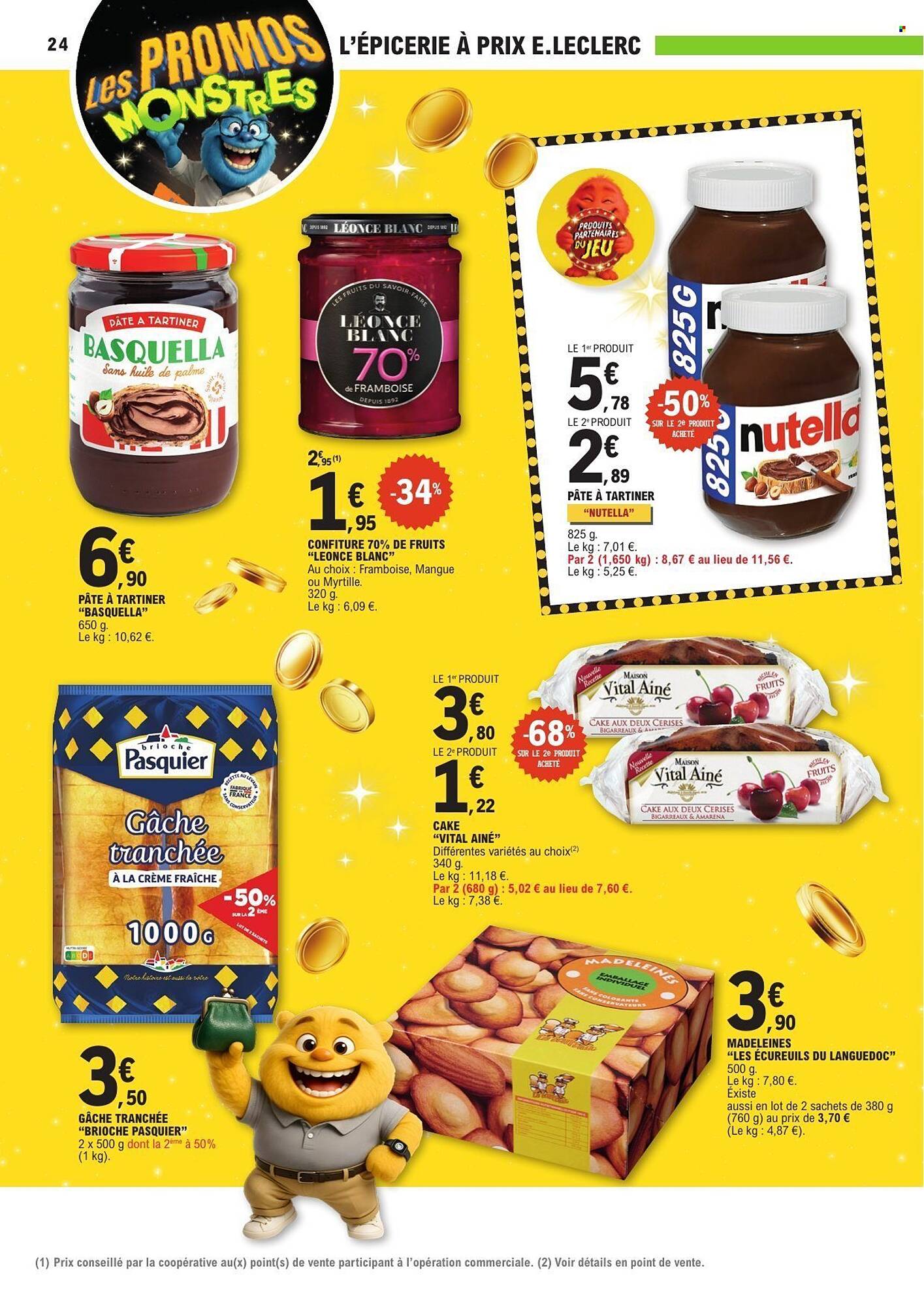 E.Leclerc Catalogue - Pagina 24