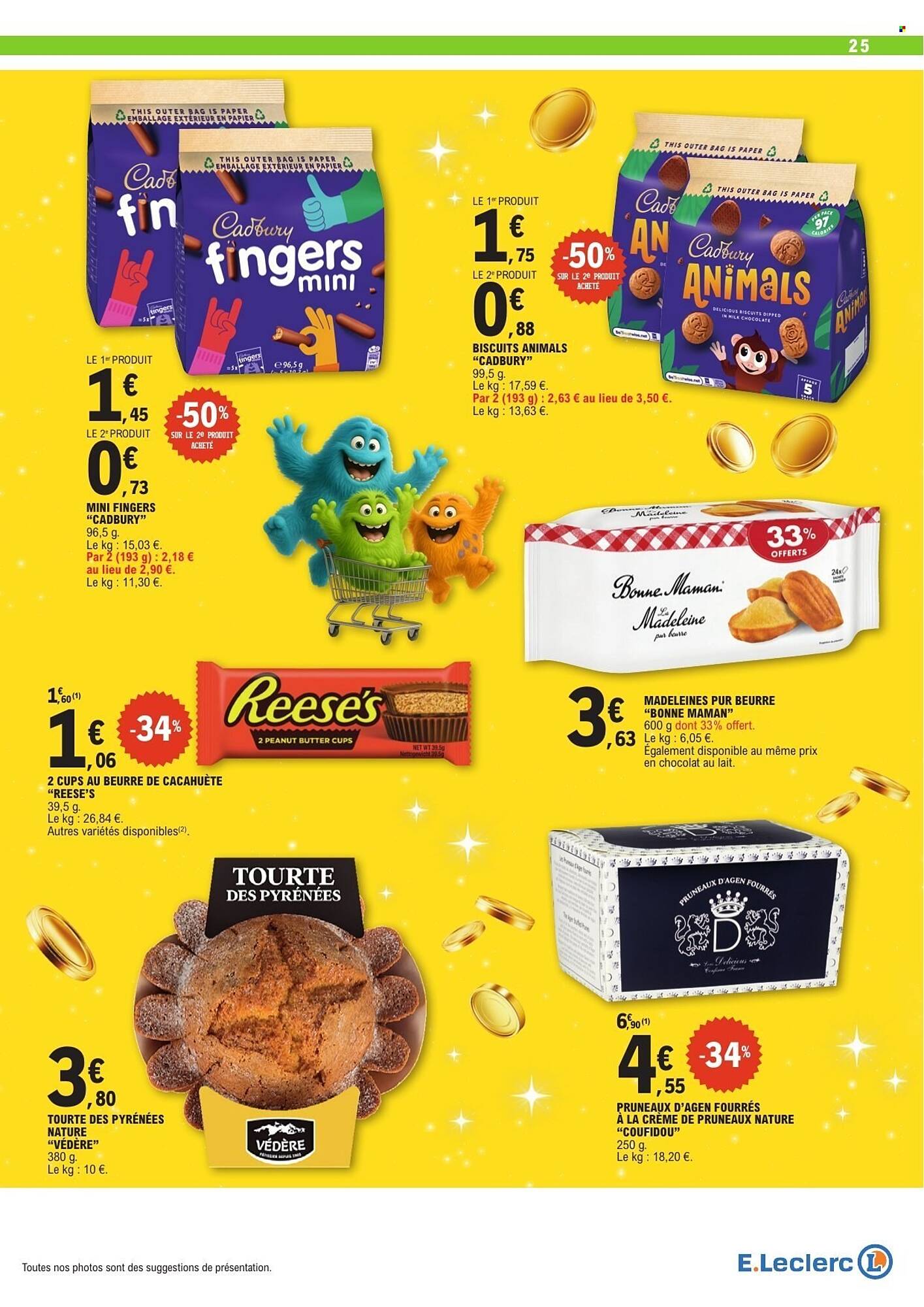 E.Leclerc Catalogue - Pagina 25