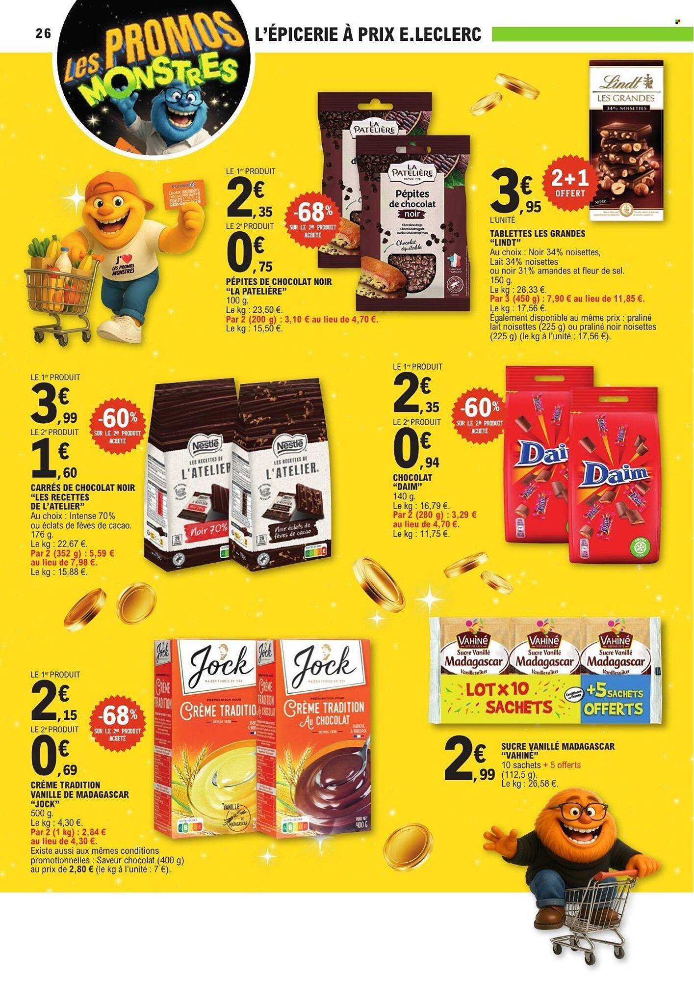 E.Leclerc Catalogue - Pagina 26