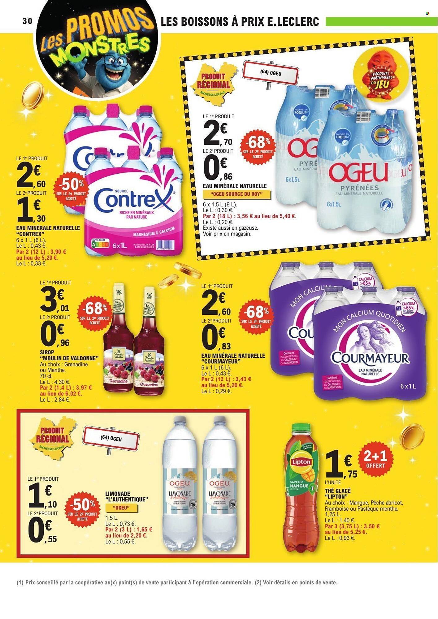 E.Leclerc Catalogue - Pagina 30