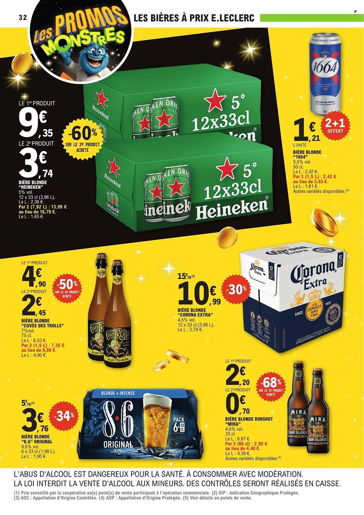 E.Leclerc Catalogue - Pagina 32