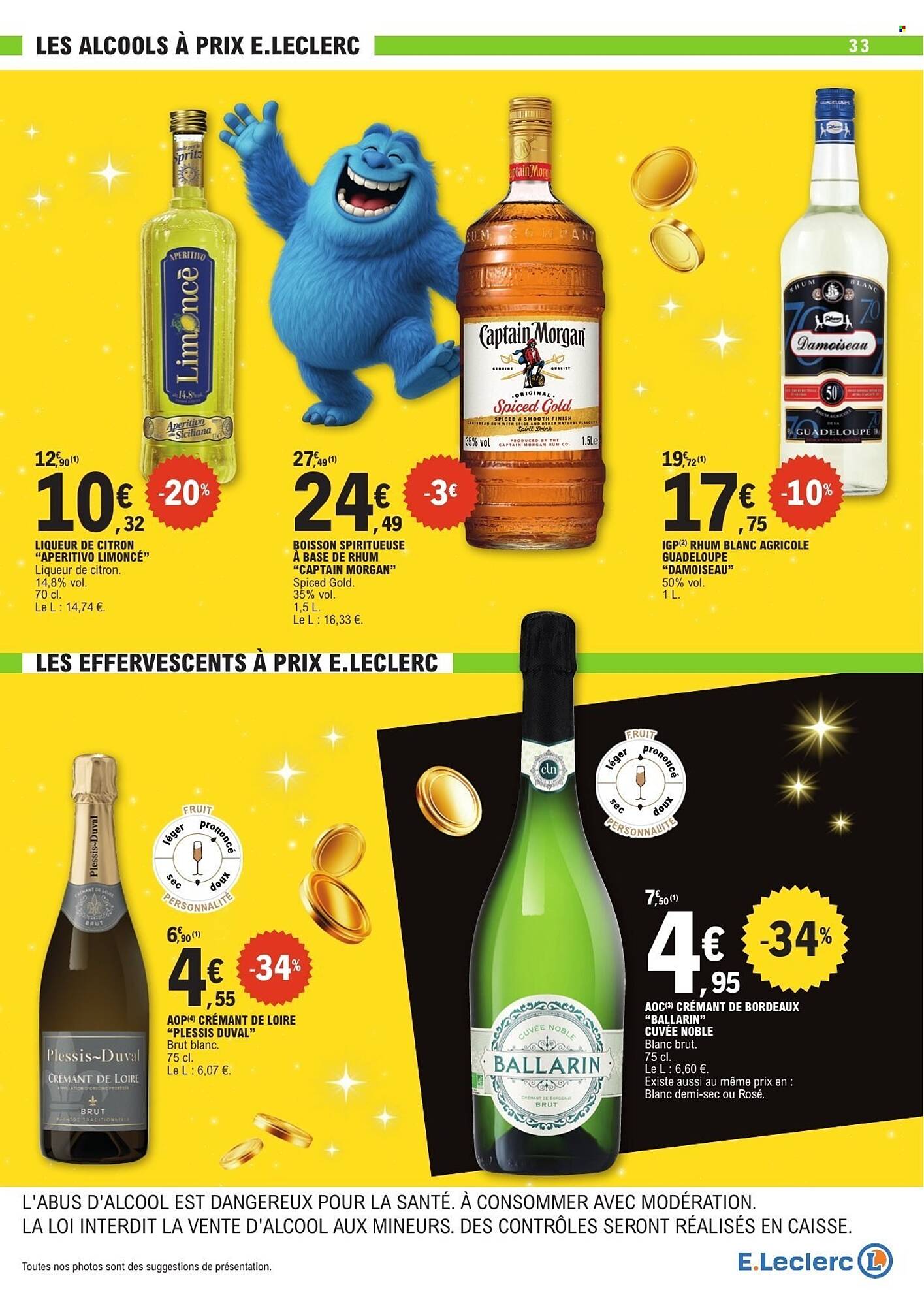 E.Leclerc Catalogue - Pagina 33