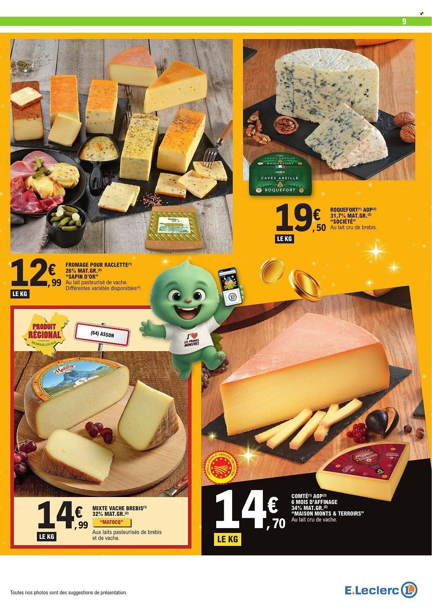 E.Leclerc Catalogue - Pagina 9