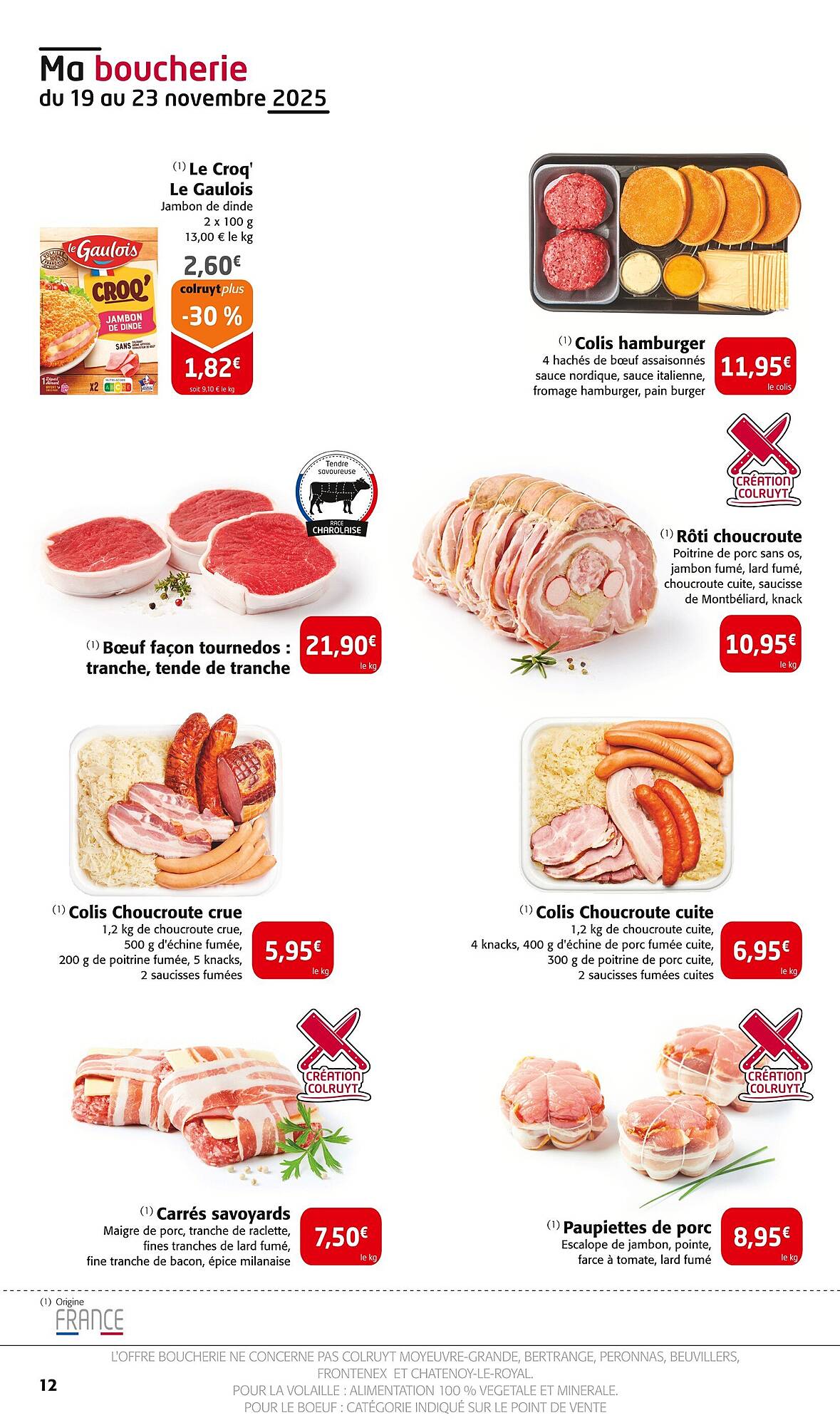 Colruyt Catalogue - Pagina 12