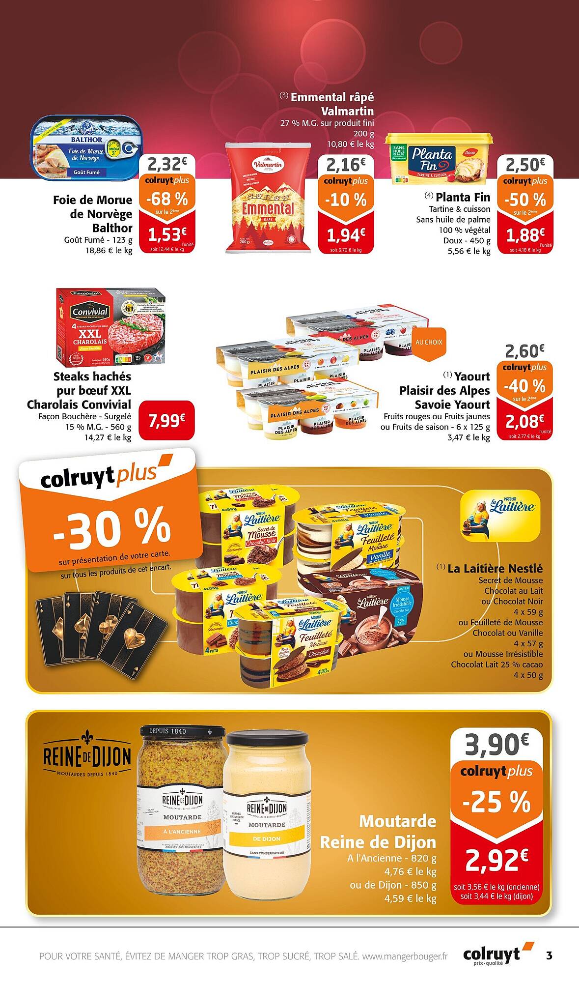 Colruyt Catalogue - Pagina 3