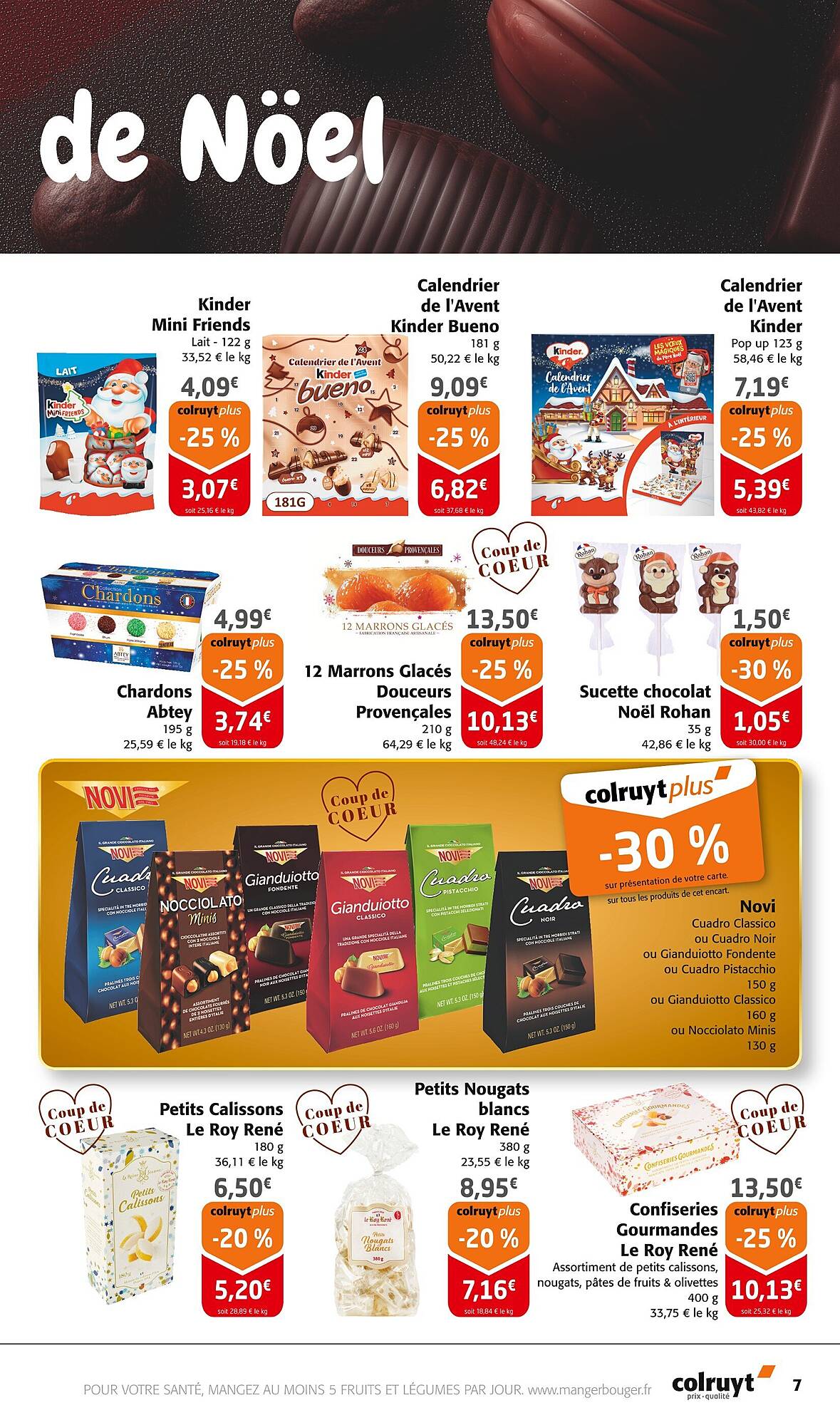 Colruyt Catalogue - Pagina 7