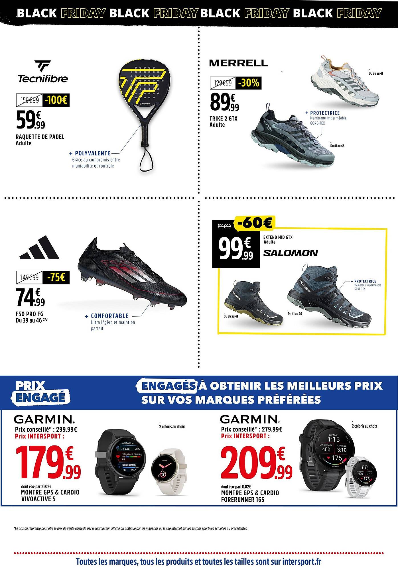 Intersport Catalogue - Pagina 2