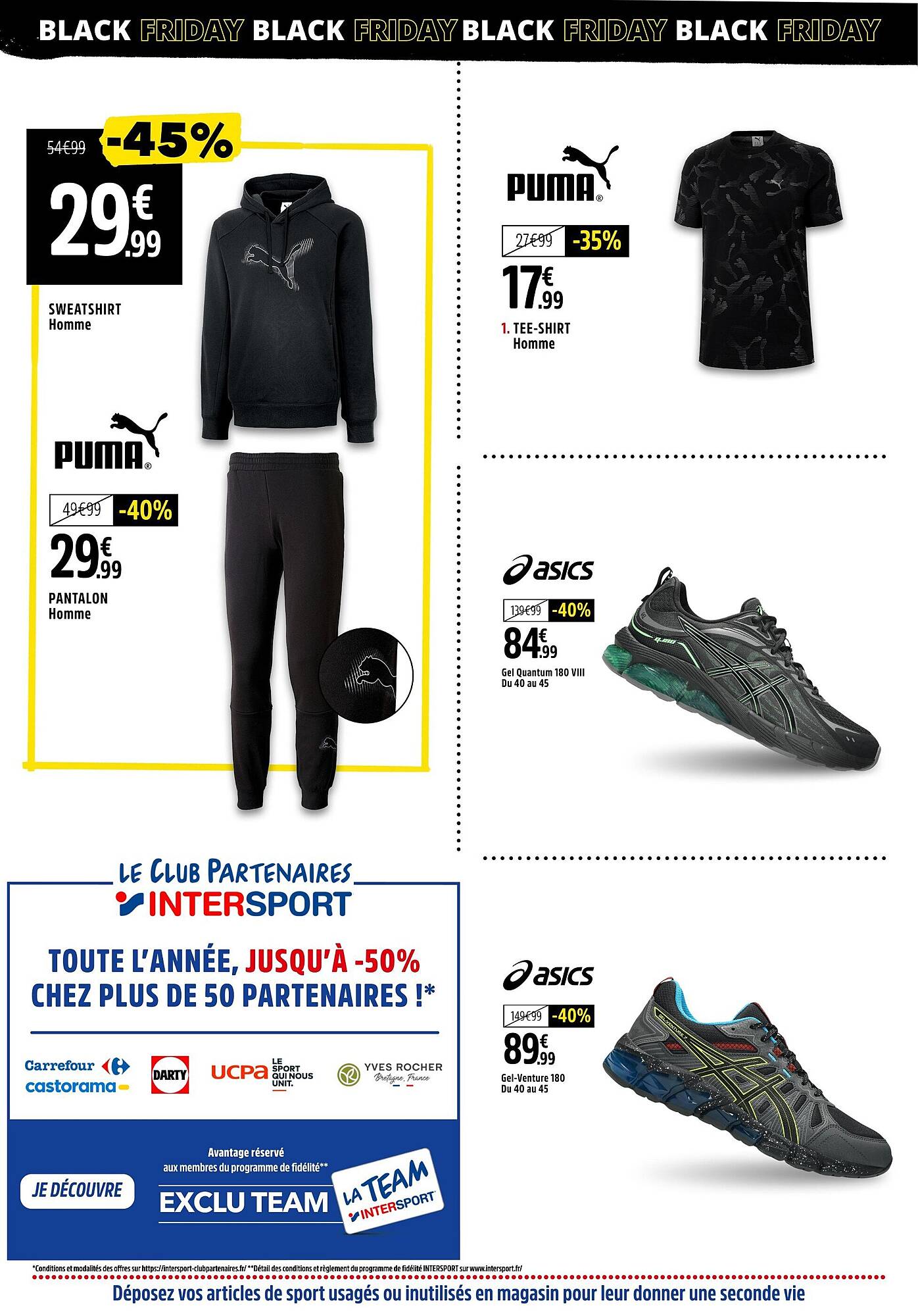 Intersport Catalogue - Pagina 3