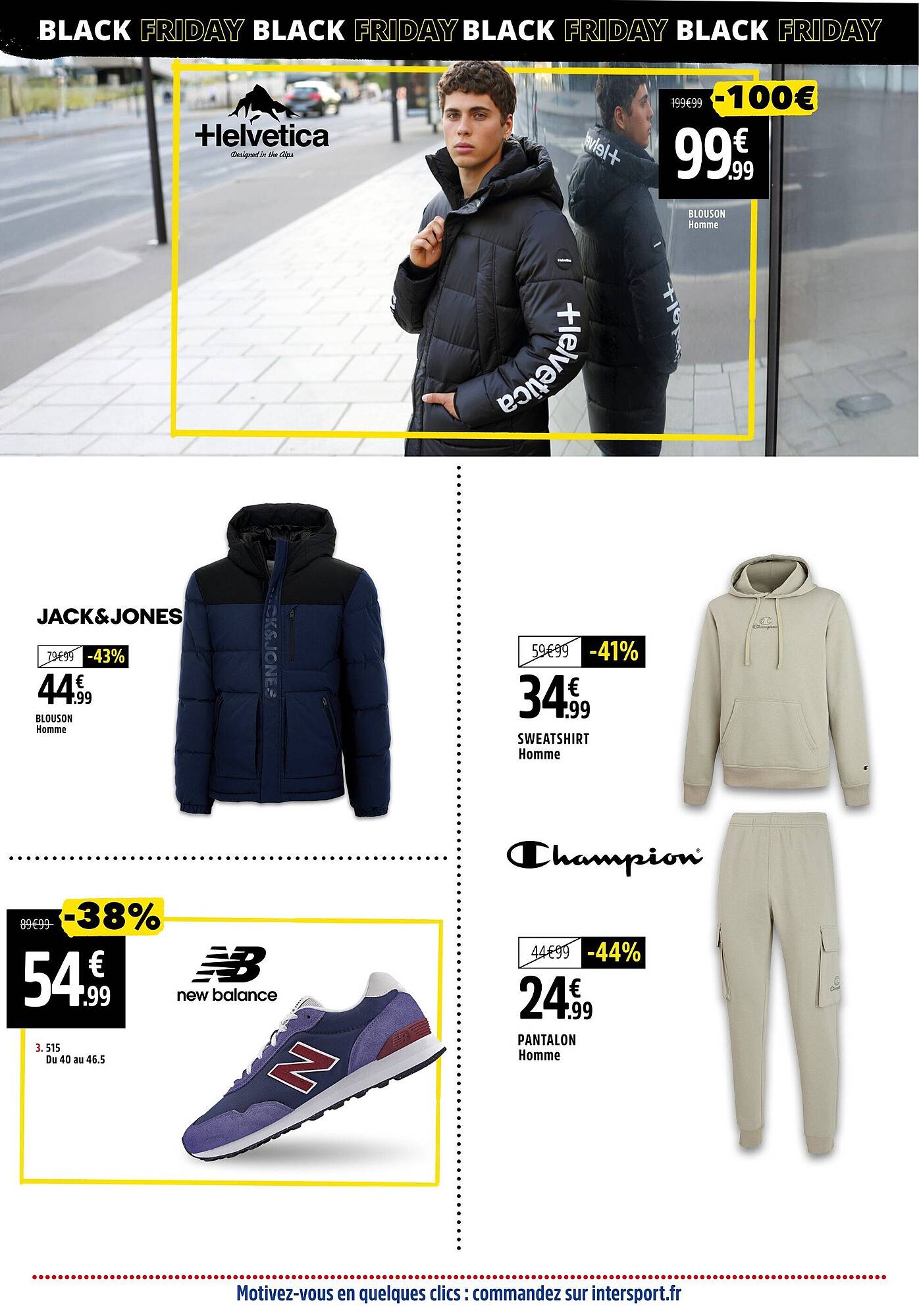 Intersport Catalogue - Pagina 4