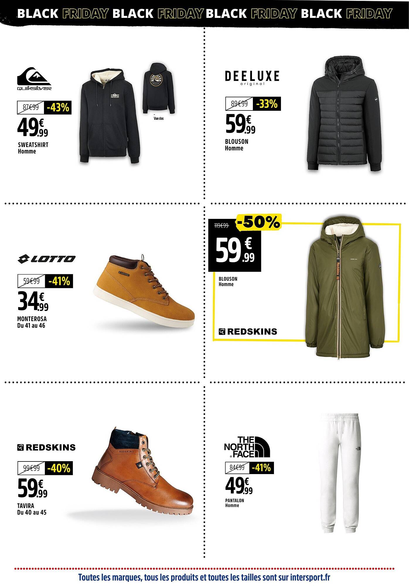 Intersport Catalogue - Pagina 5