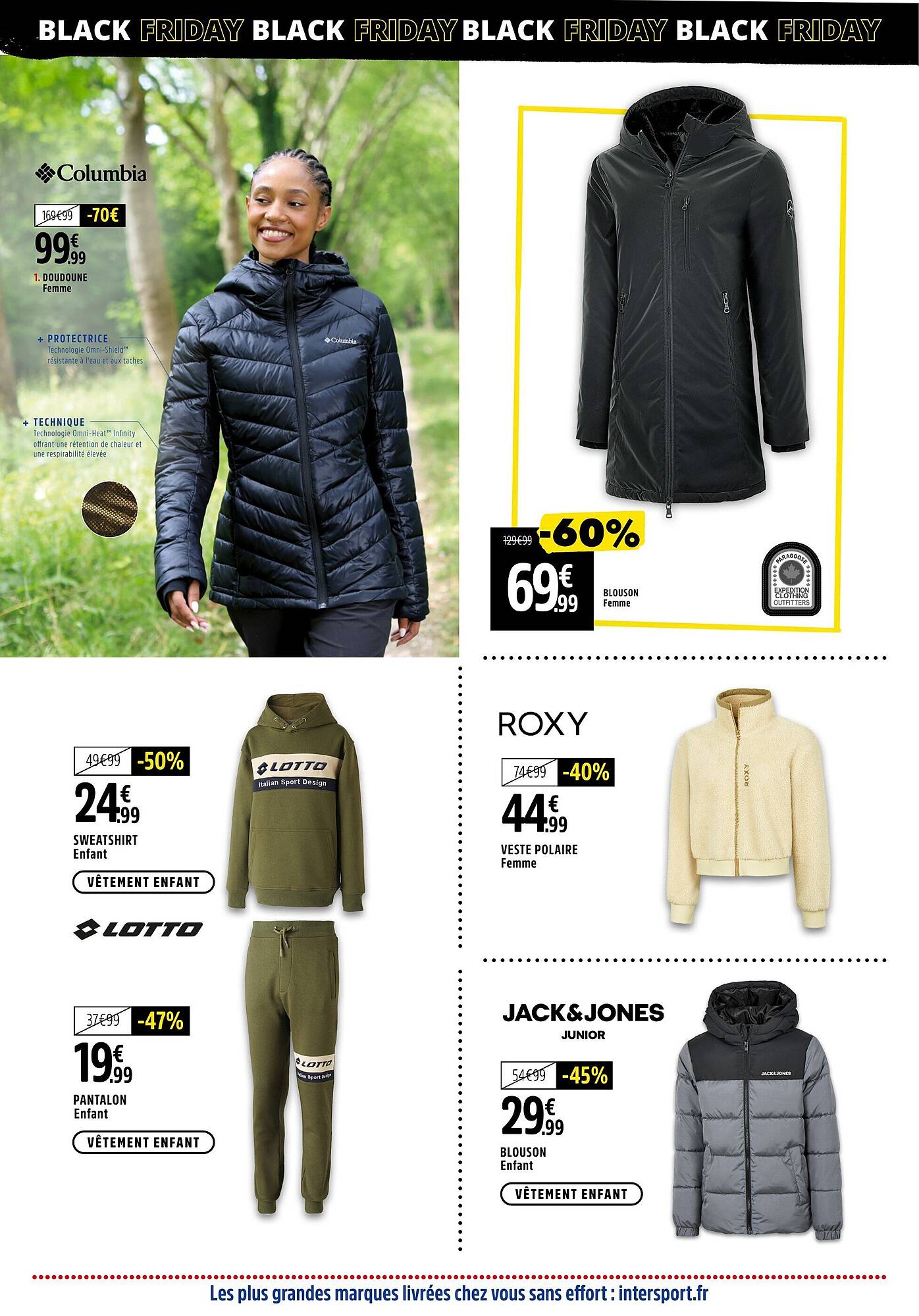 Intersport Catalogue - Pagina 6
