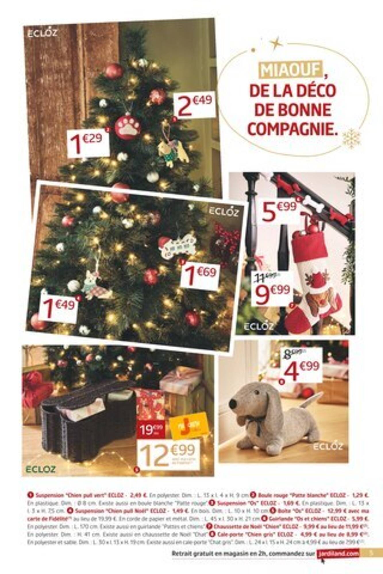 Jardiland Catalogue - Pagina 5