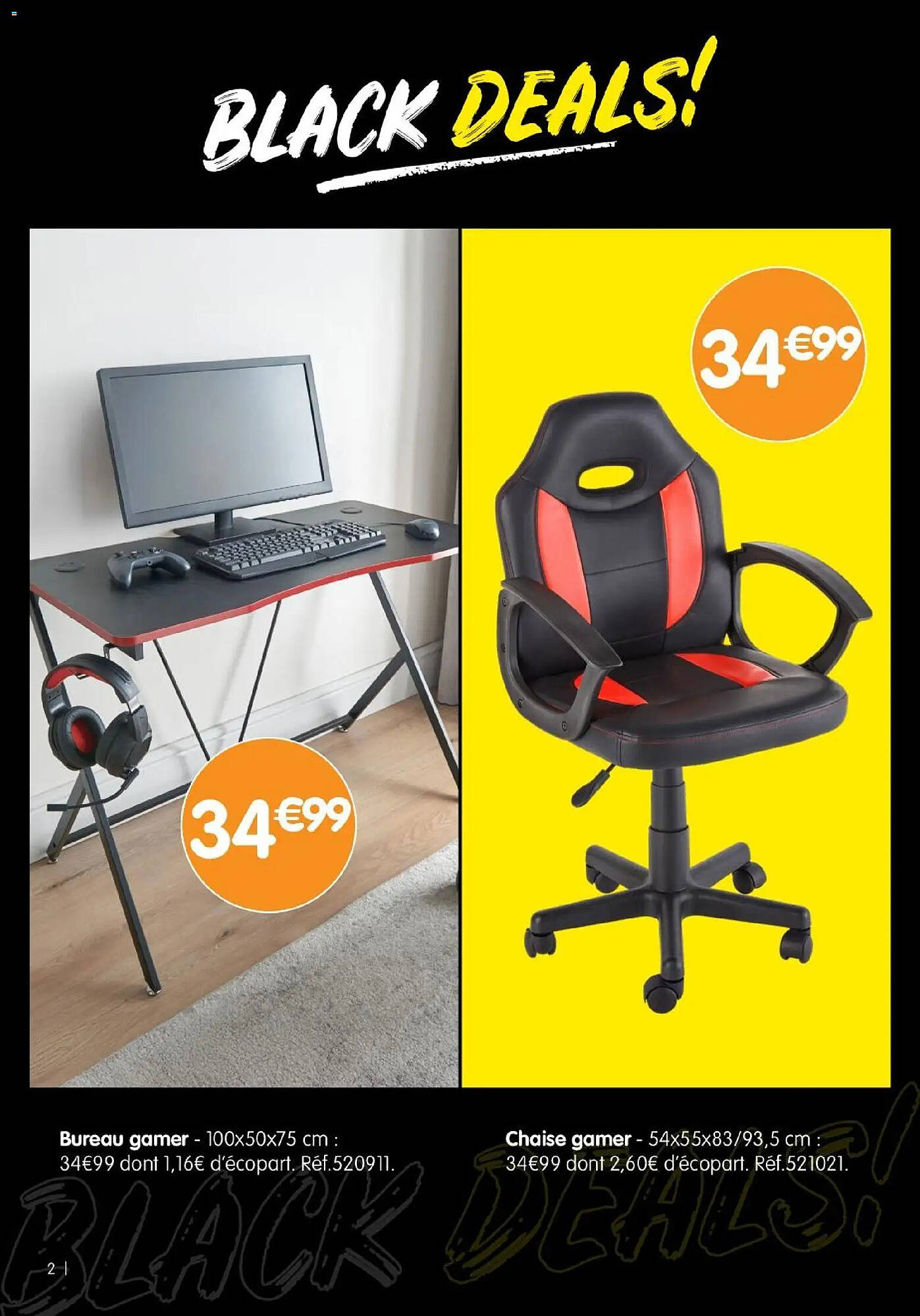 b&m Catalogue - Pagina 2