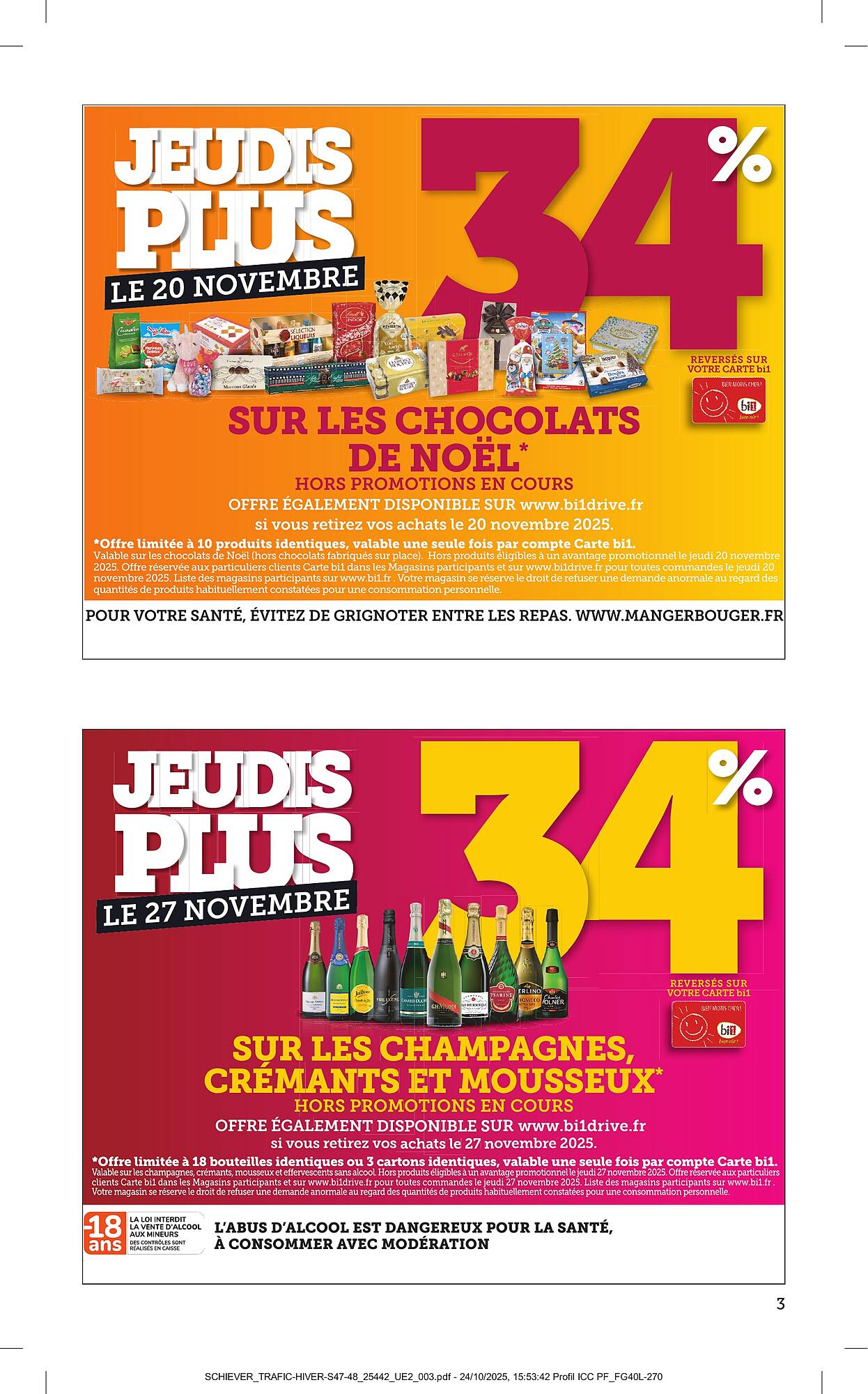 Bi1 Catalogue - Pagina 3