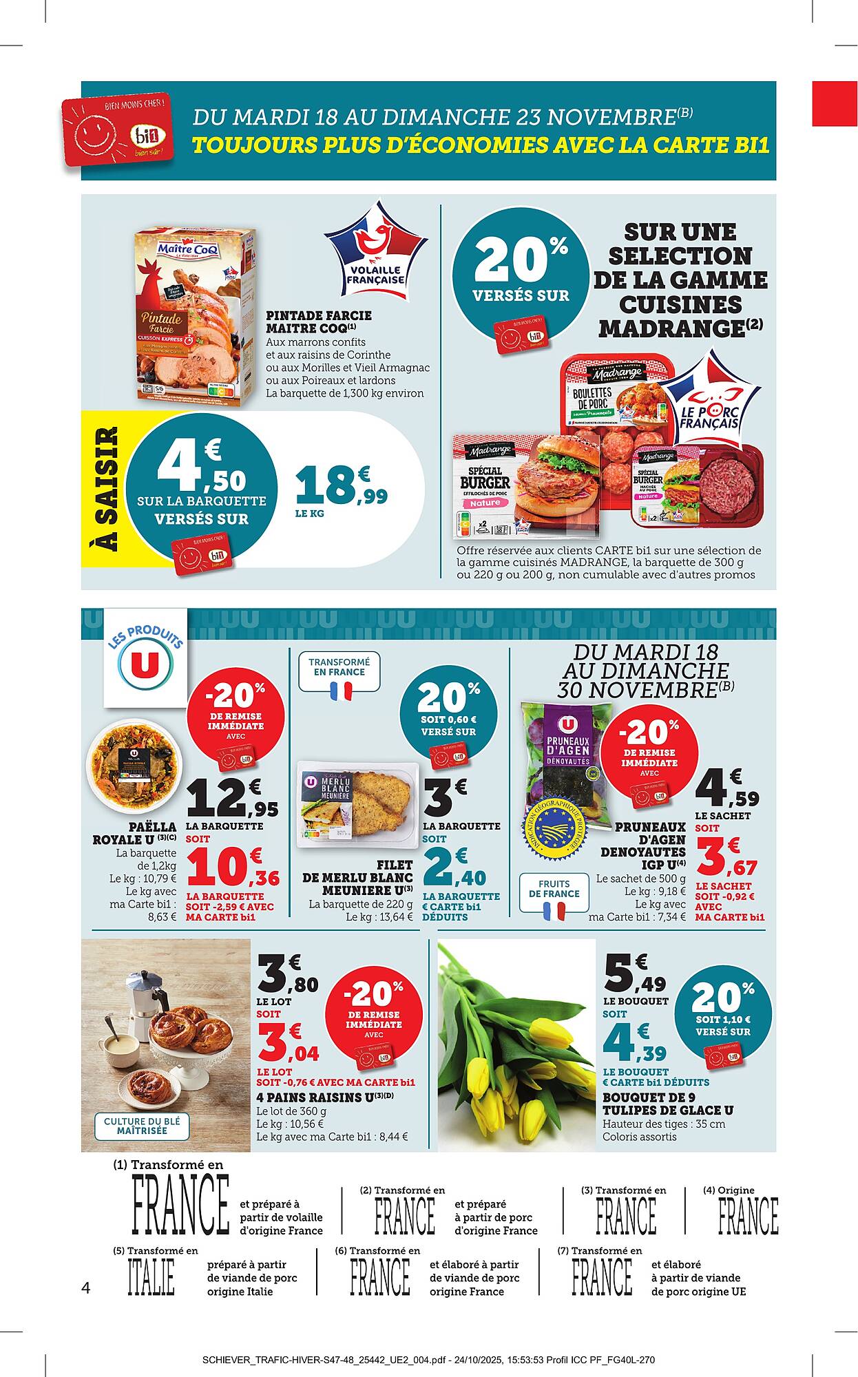 Bi1 Catalogue - Pagina 4