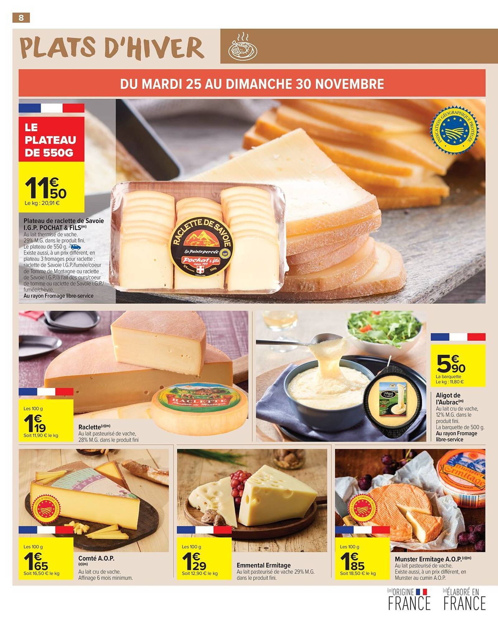 Carrefour Market Catalogue - Pagina 10