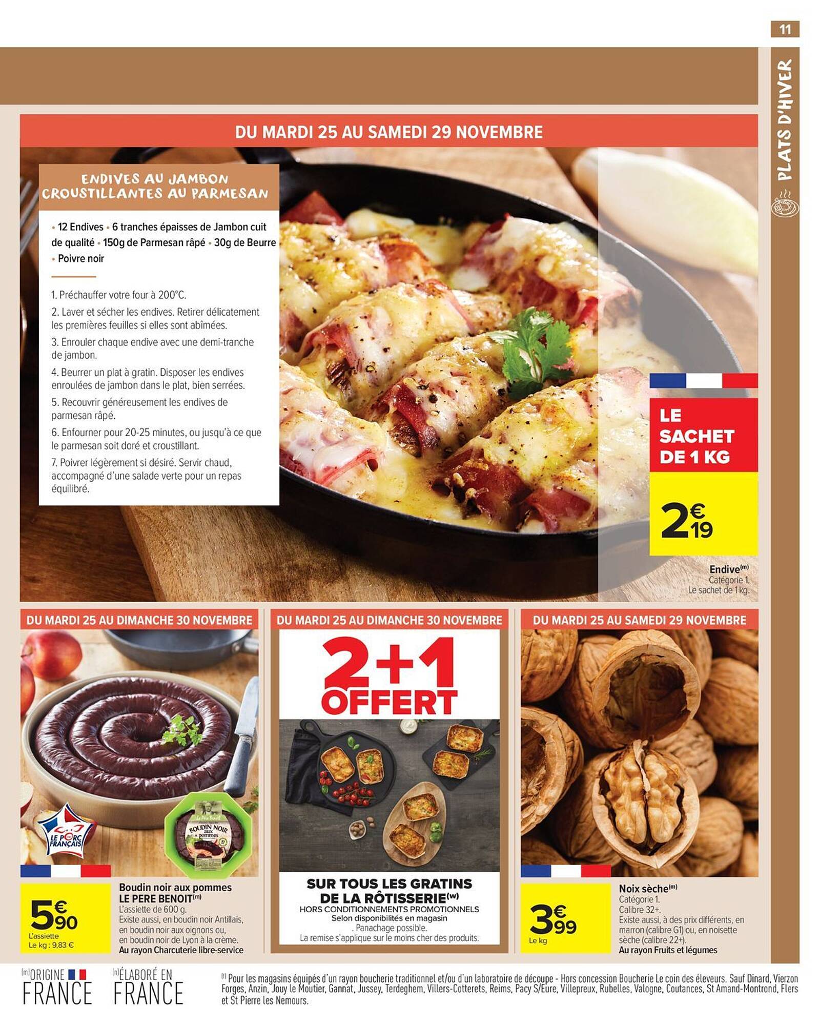 Carrefour Market Catalogue - Pagina 13