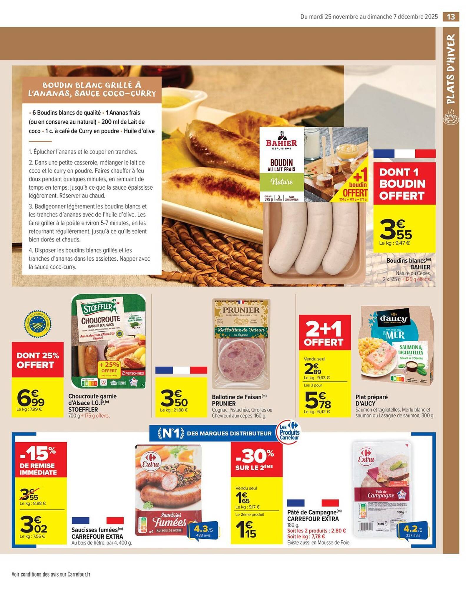 Carrefour Market Catalogue - Pagina 15