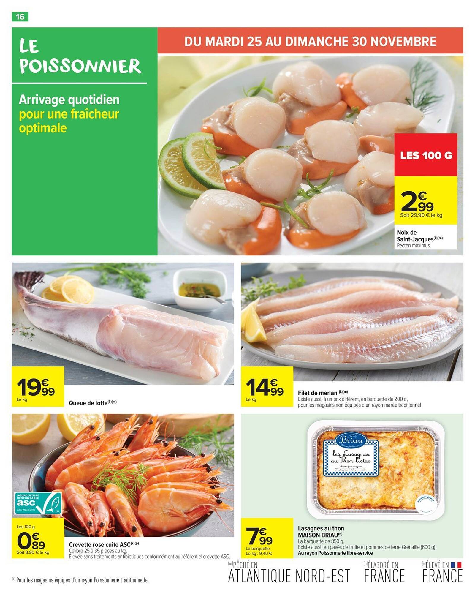 Carrefour Market Catalogue - Pagina 18
