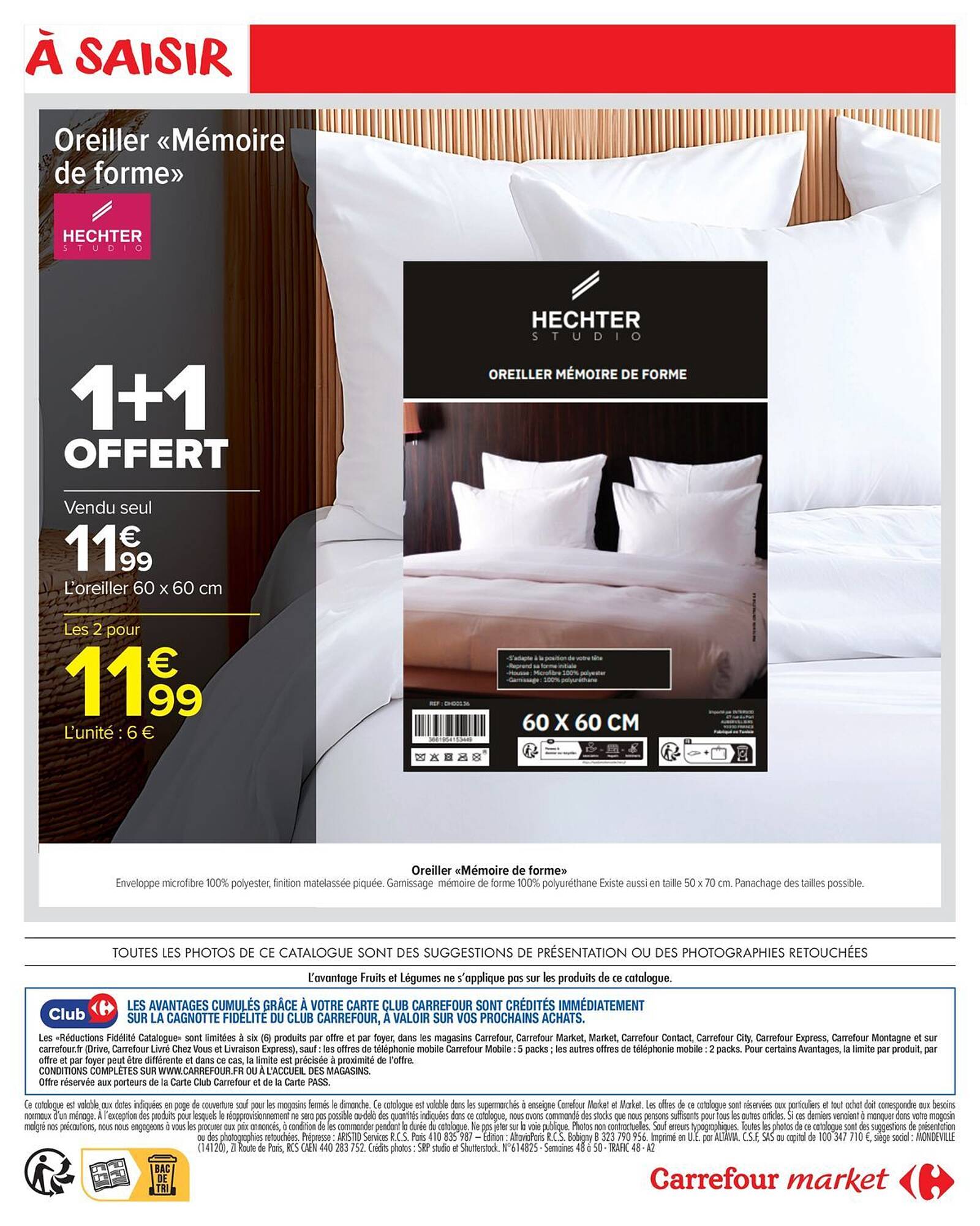 Carrefour Market Catalogue - Pagina 2