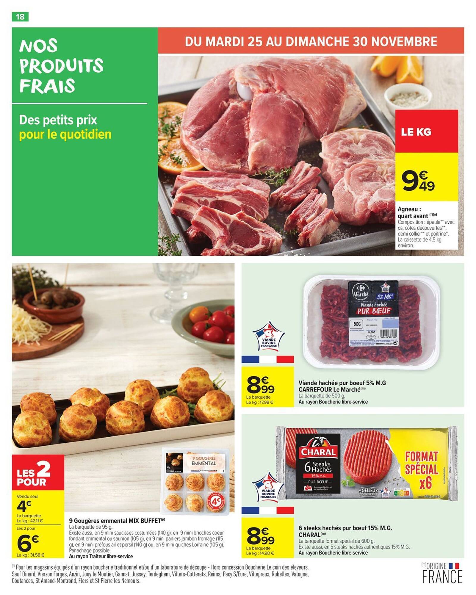 Carrefour Market Catalogue - Pagina 20
