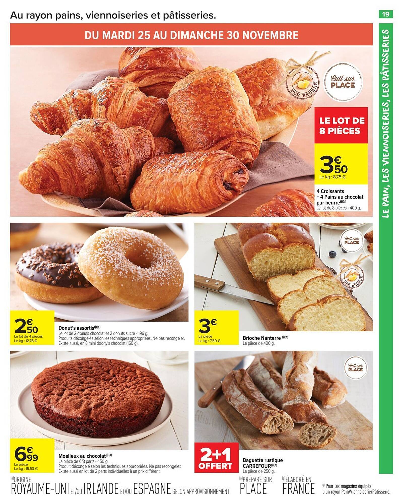 Carrefour Market Catalogue - Pagina 21
