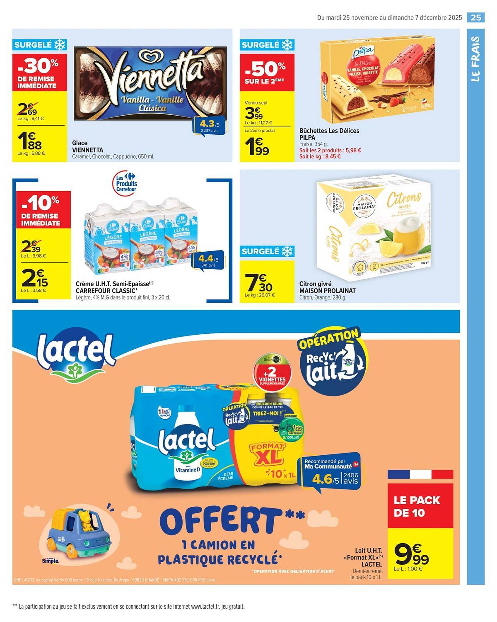Carrefour Market Catalogue - Pagina 27