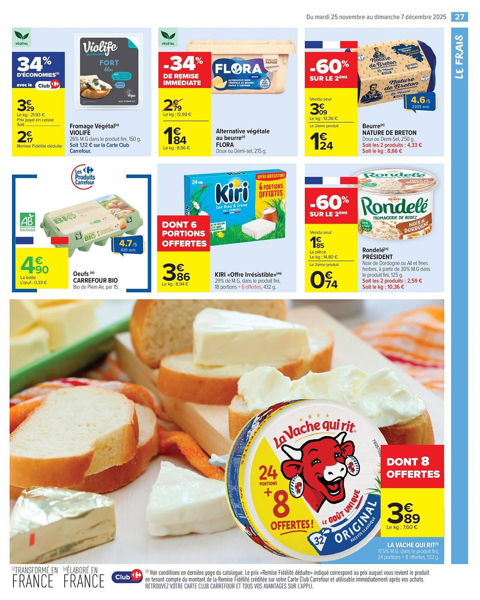 Carrefour Market Catalogue - Pagina 29