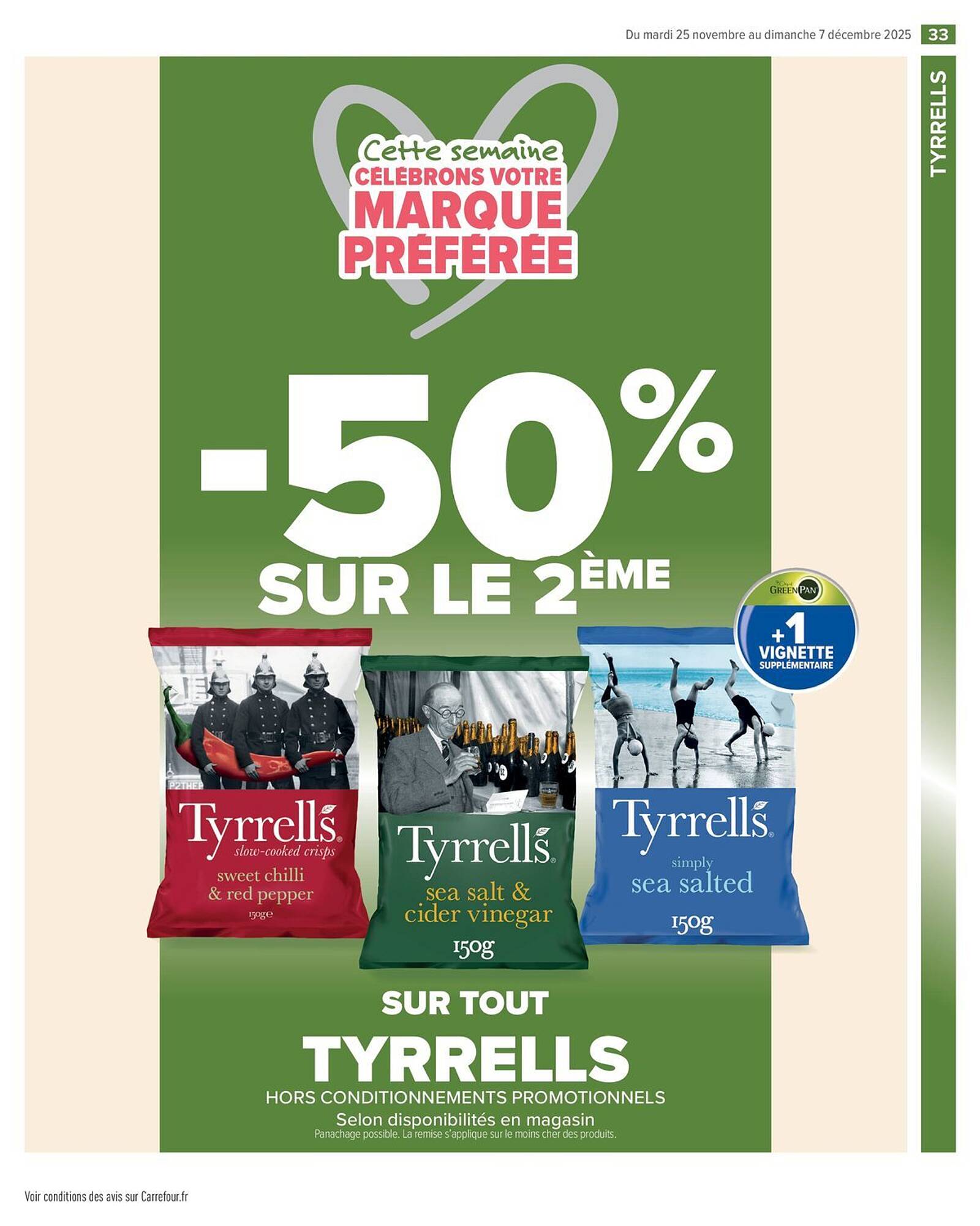 Carrefour Market Catalogue - Pagina 35