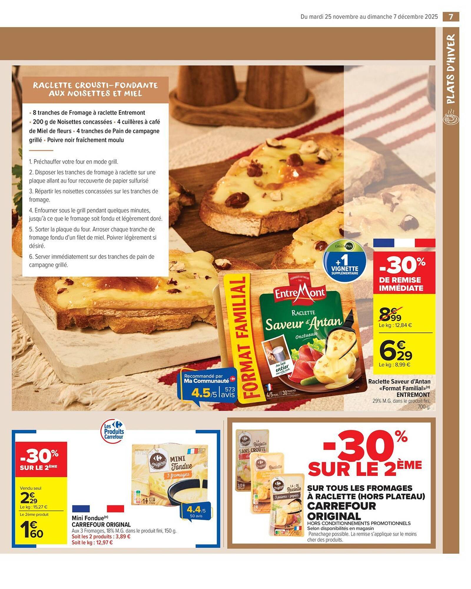 Carrefour Market Catalogue - Pagina 9