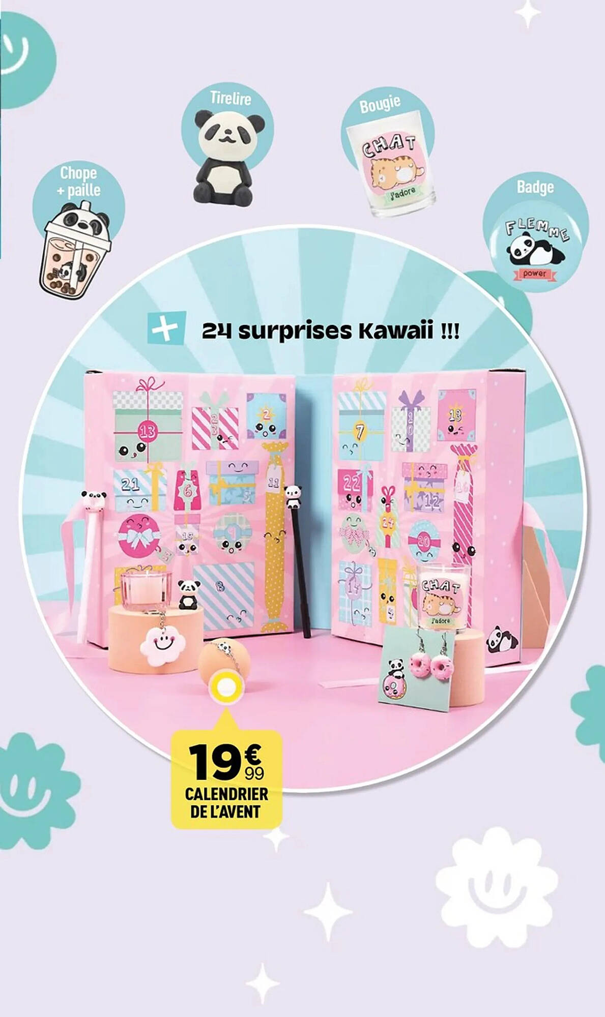 Centrakor Catalogue - Pagina 3