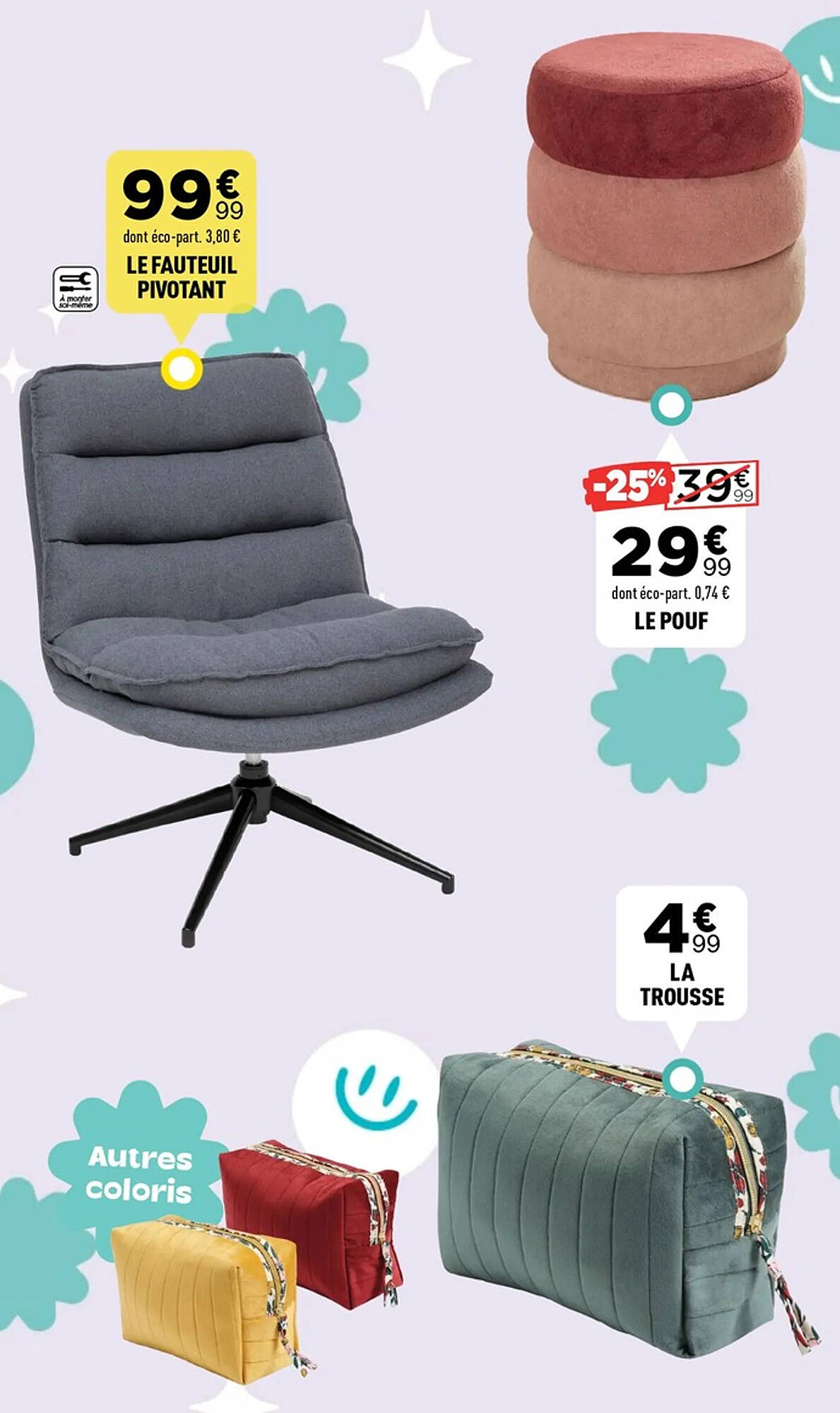 Centrakor Catalogue - Pagina 9