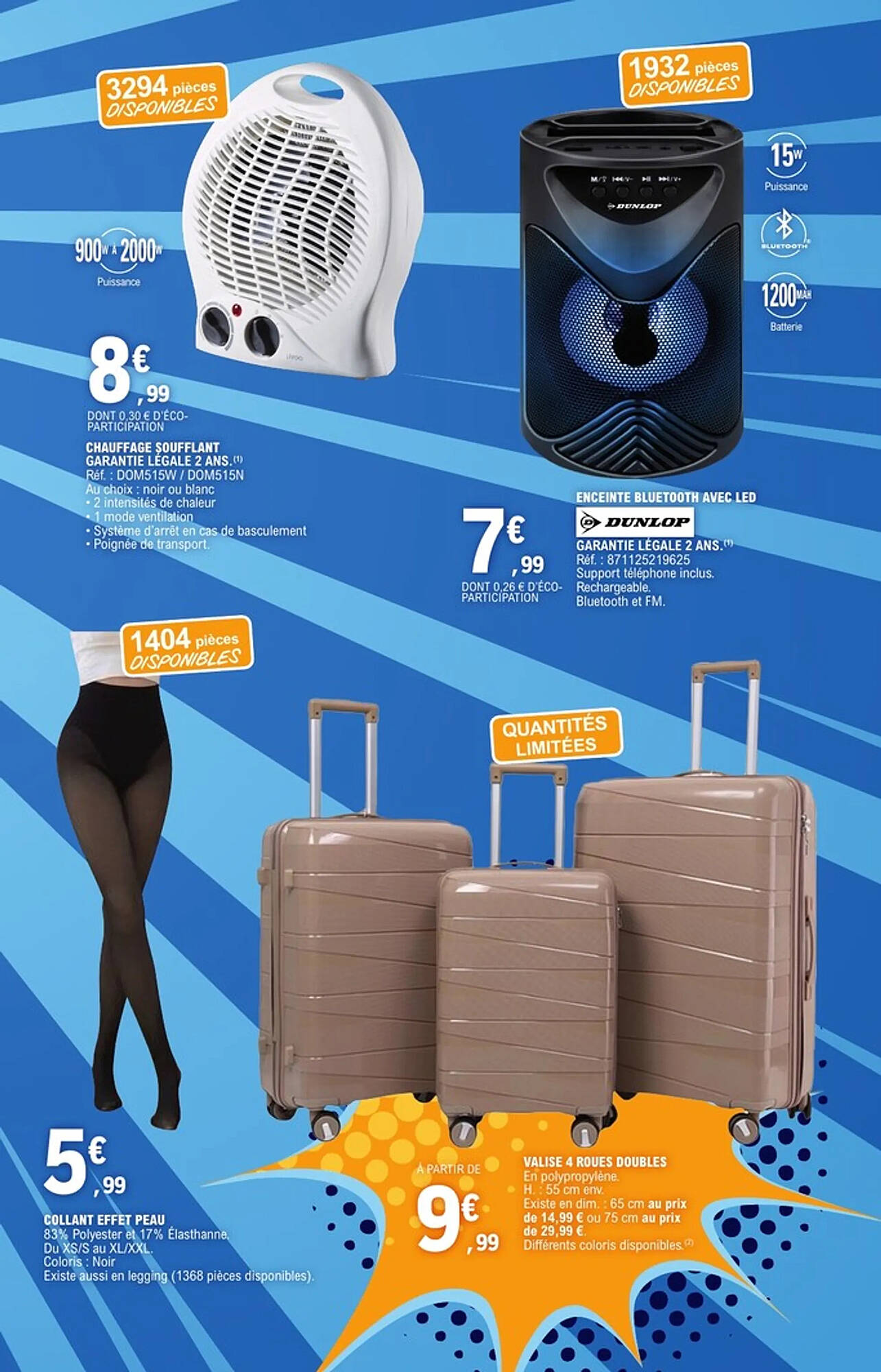 E.Leclerc Catalogue - Pagina 3