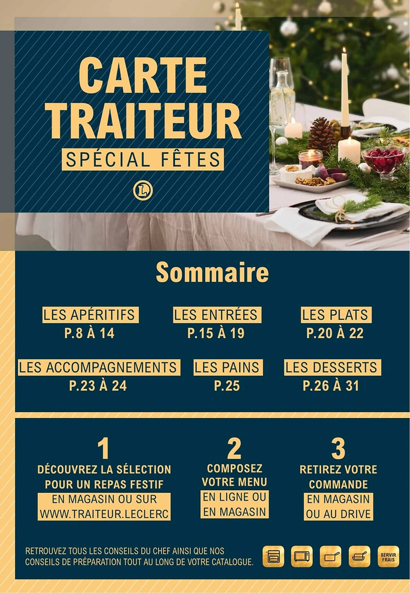 E.Leclerc Catalogue - Pagina 2