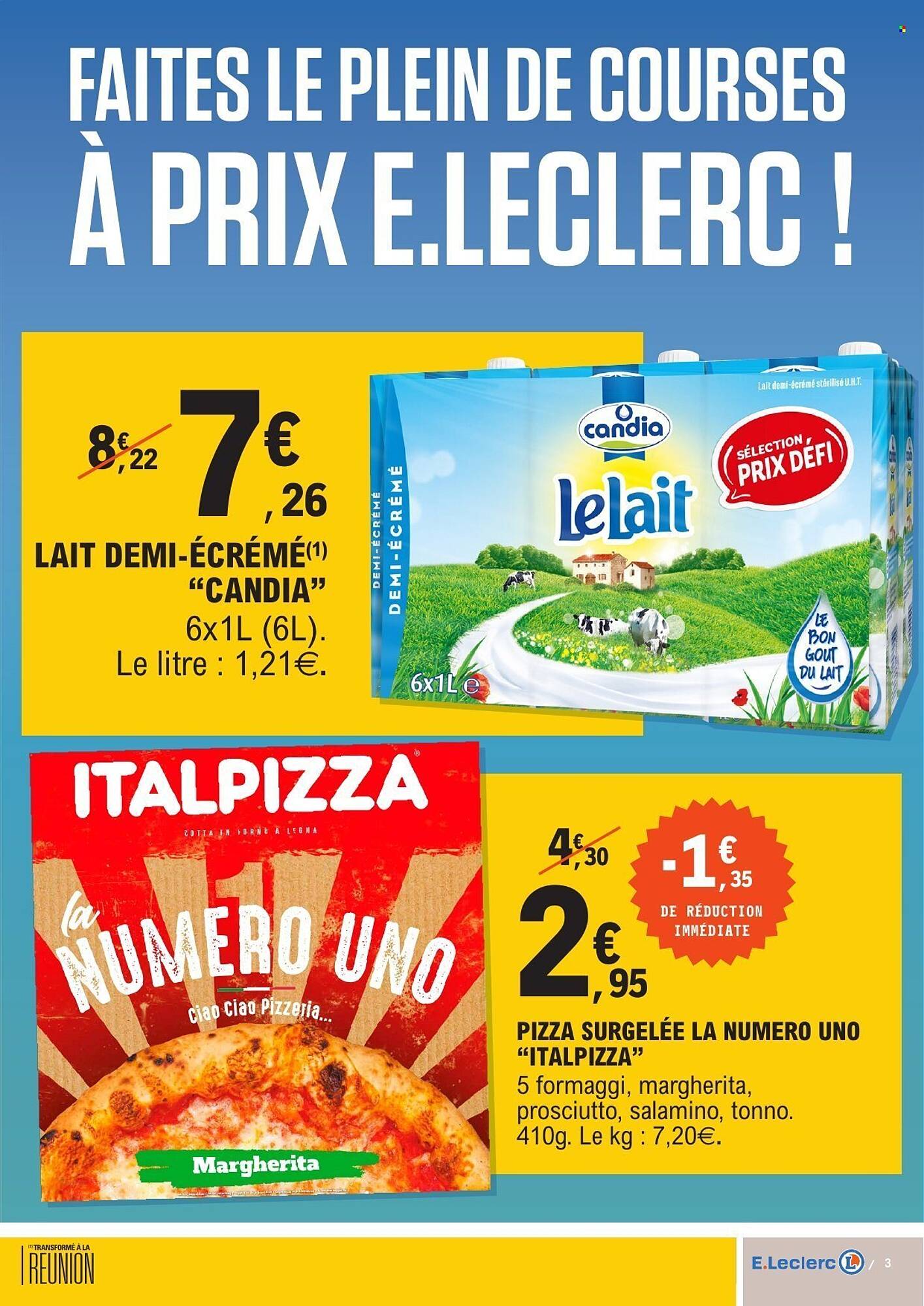 E.Leclerc Catalogue - Pagina 3