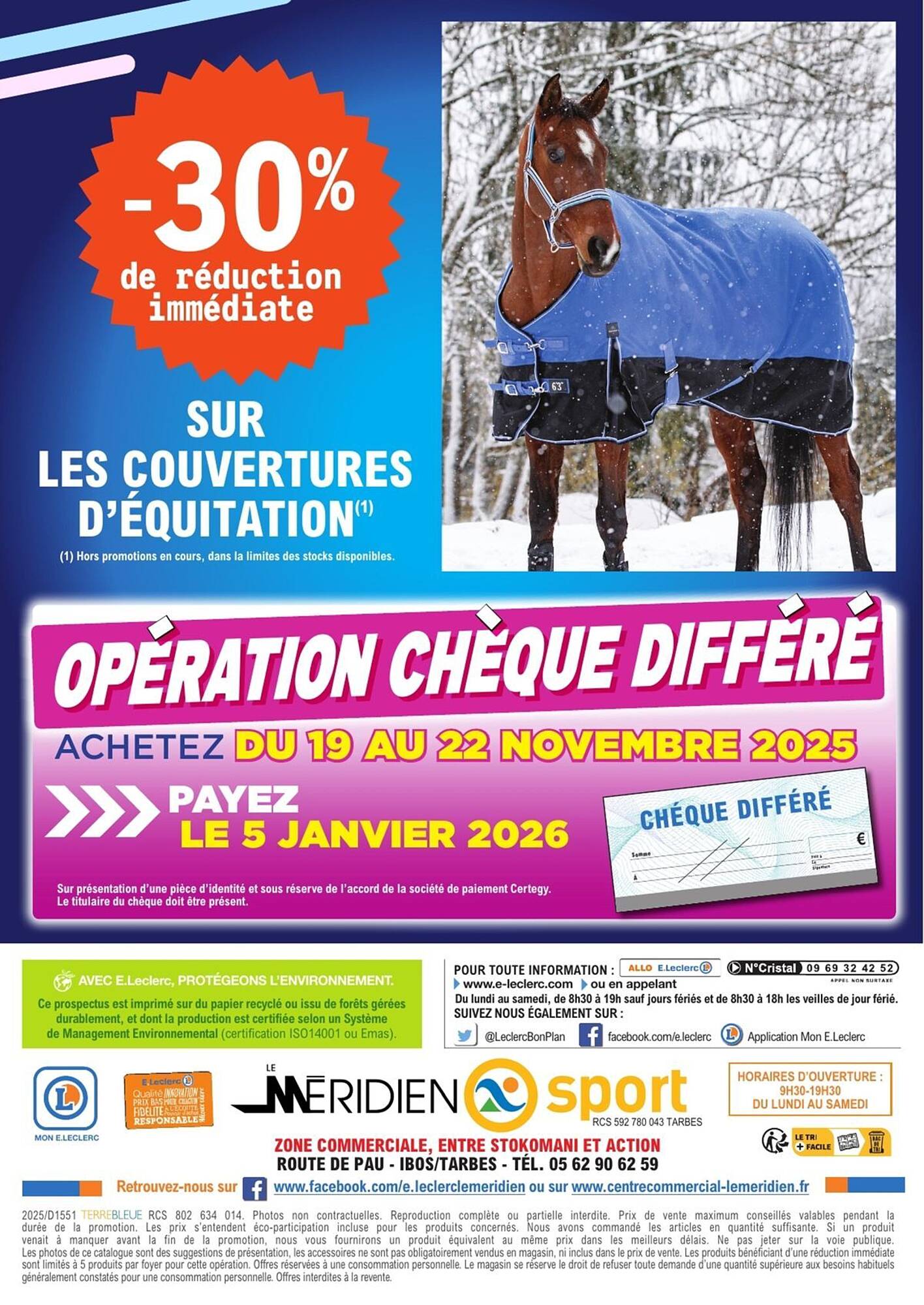 E.Leclerc Sport Catalogue - Pagina 4