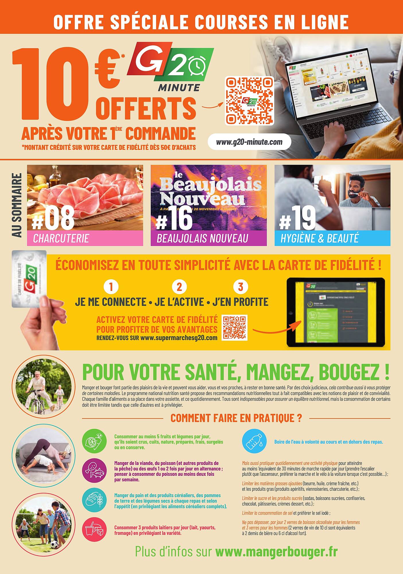 G20 Catalogue - Pagina 2