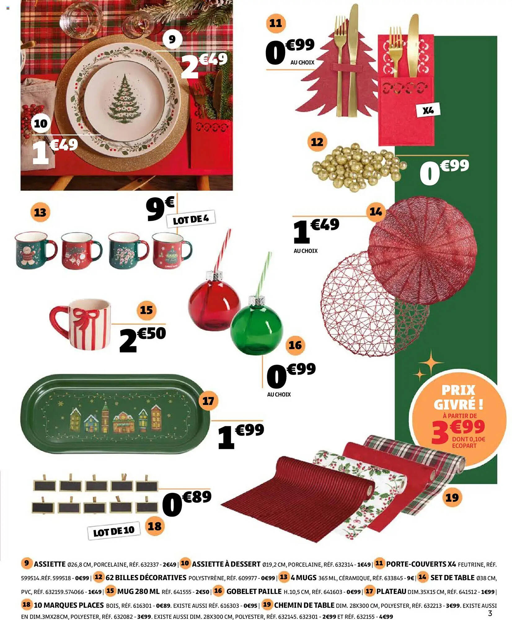 Gifi Catalogue - Pagina 3