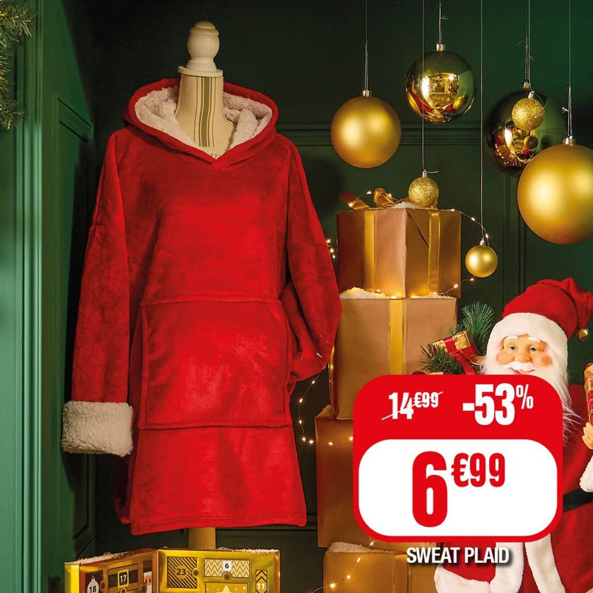 La Foir'Fouille Catalogue - Pagina 6