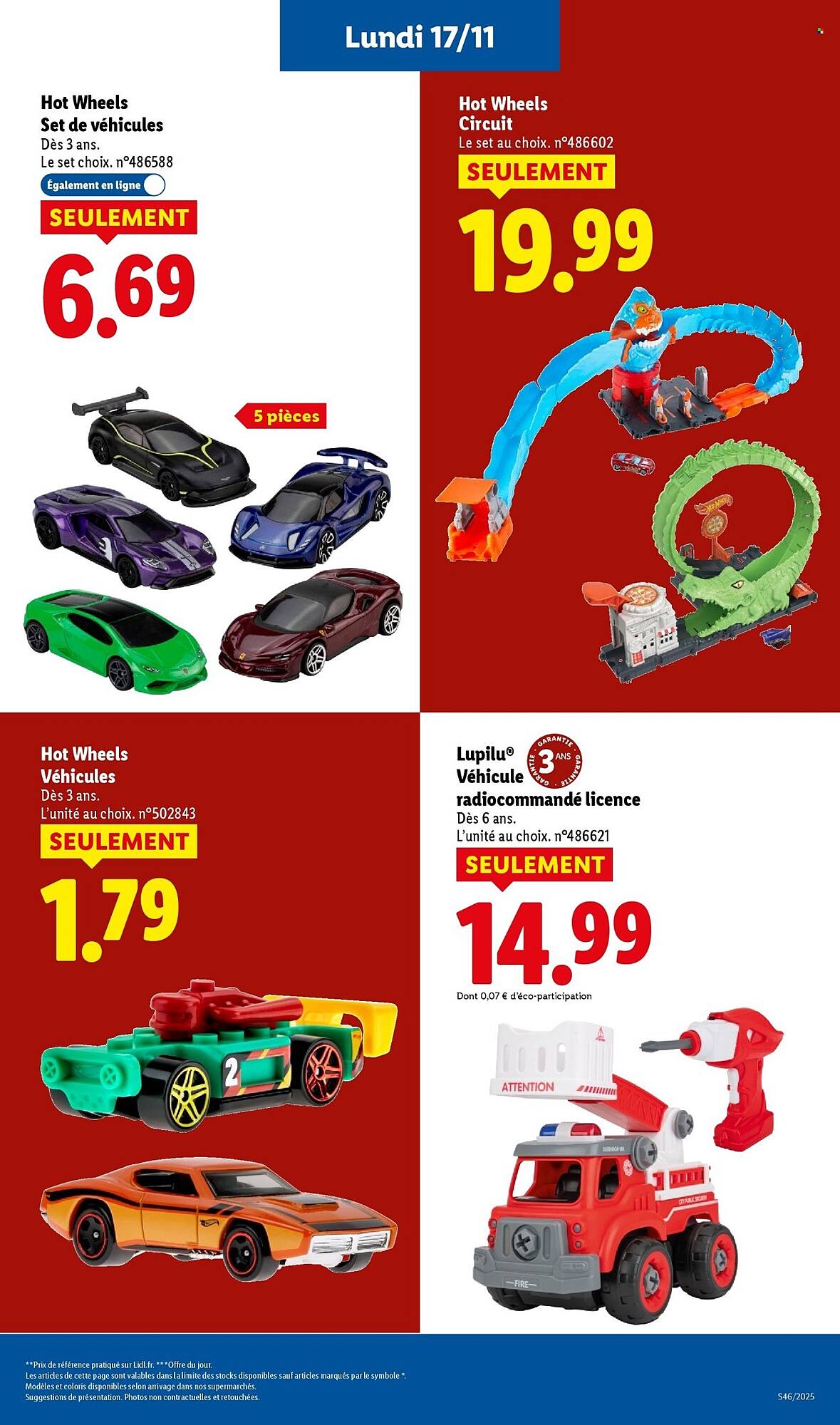 Lidl Catalogue - Pagina 11