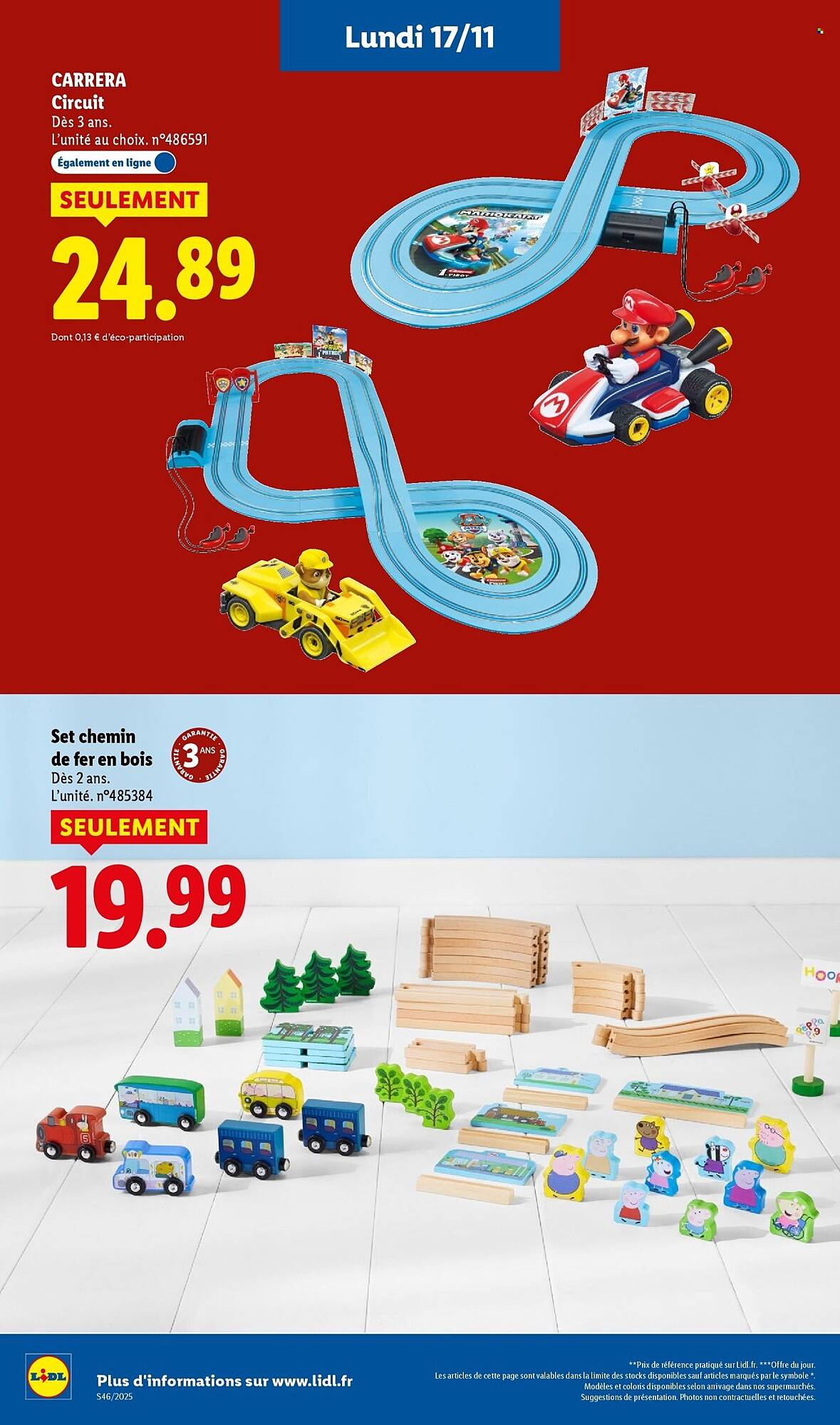 Lidl Catalogue - Pagina 12