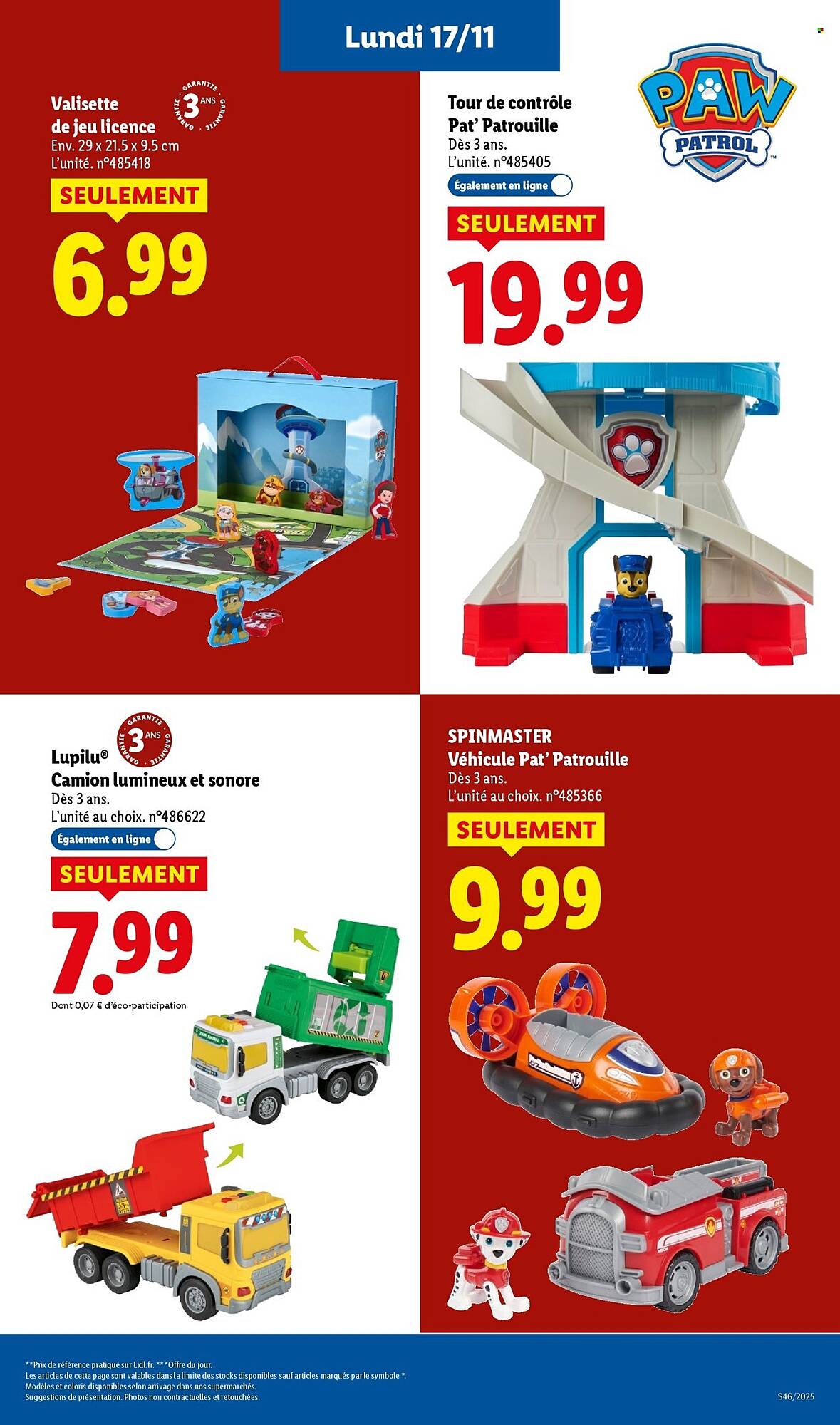 Lidl Catalogue - Pagina 13
