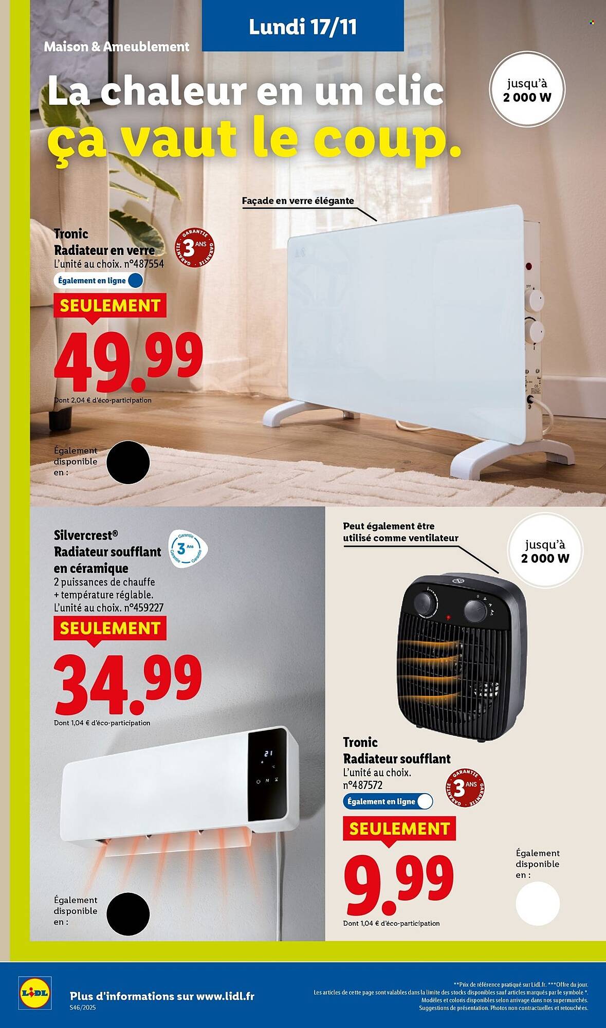Lidl Catalogue - Pagina 14