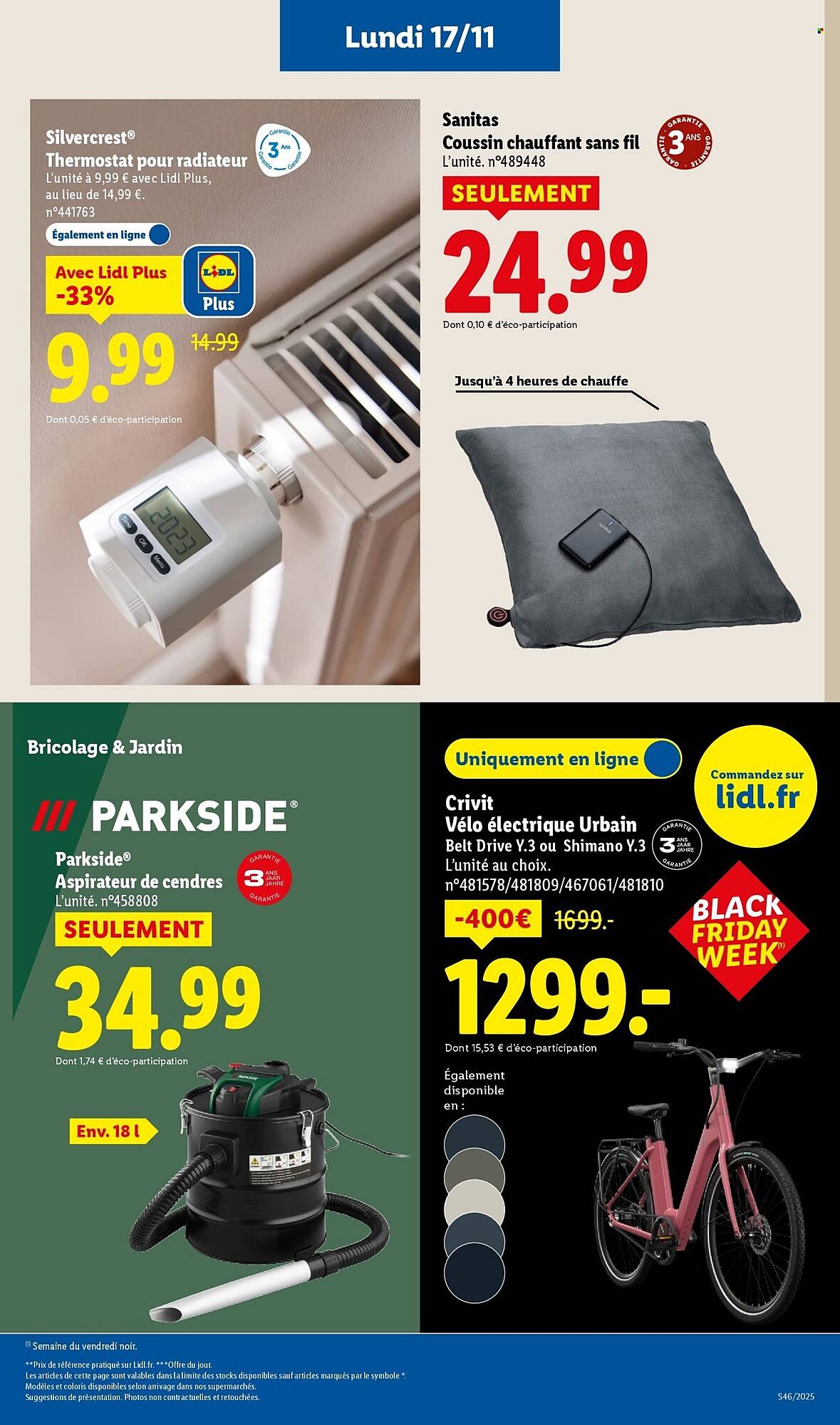 Lidl Catalogue - Pagina 15